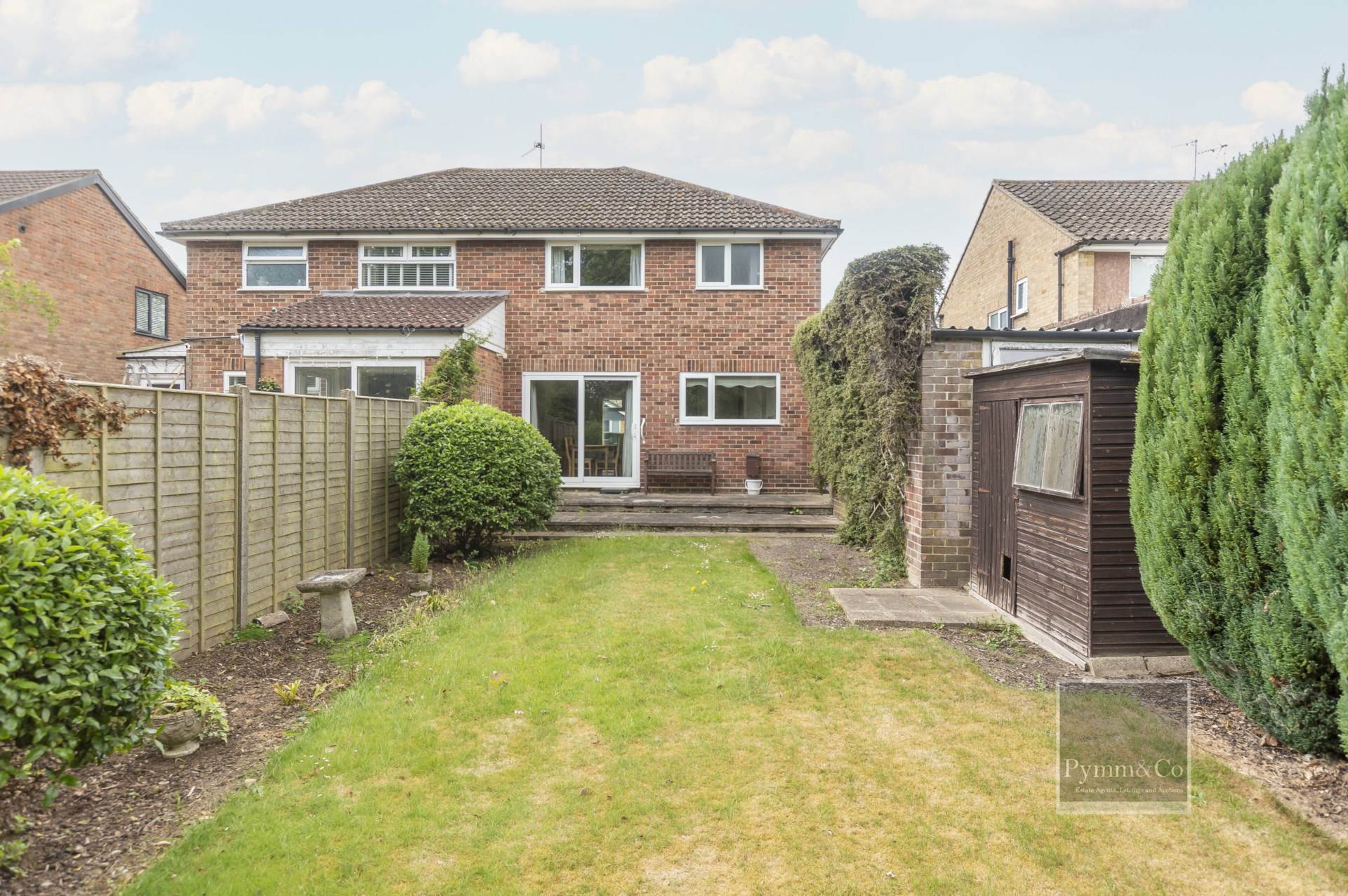 Additional Property Image 3 bedroom Semi Detached for sale in Norwich 12