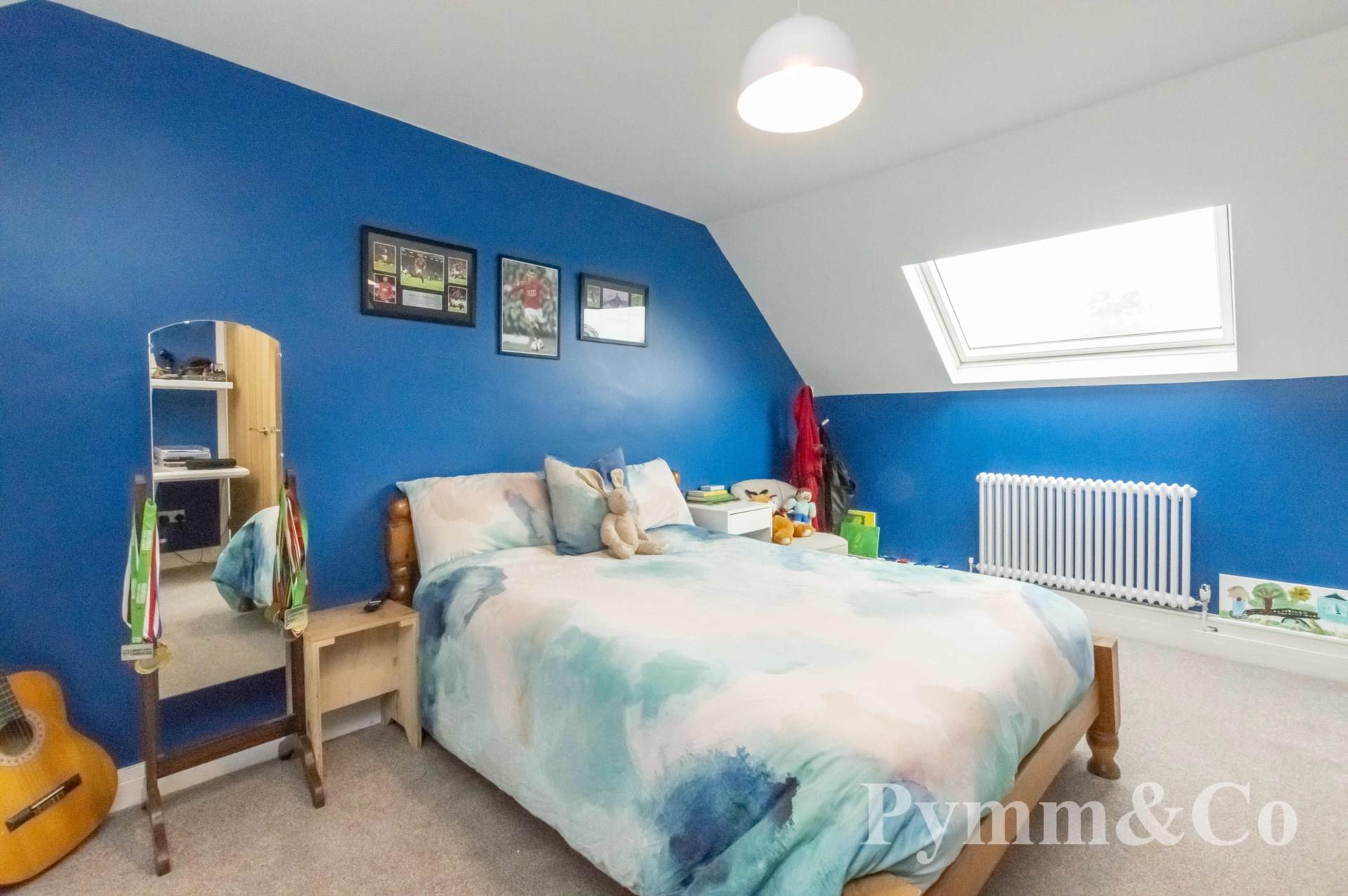 Additional Property Image 5 bedroom Detached for sale in Norwich 19