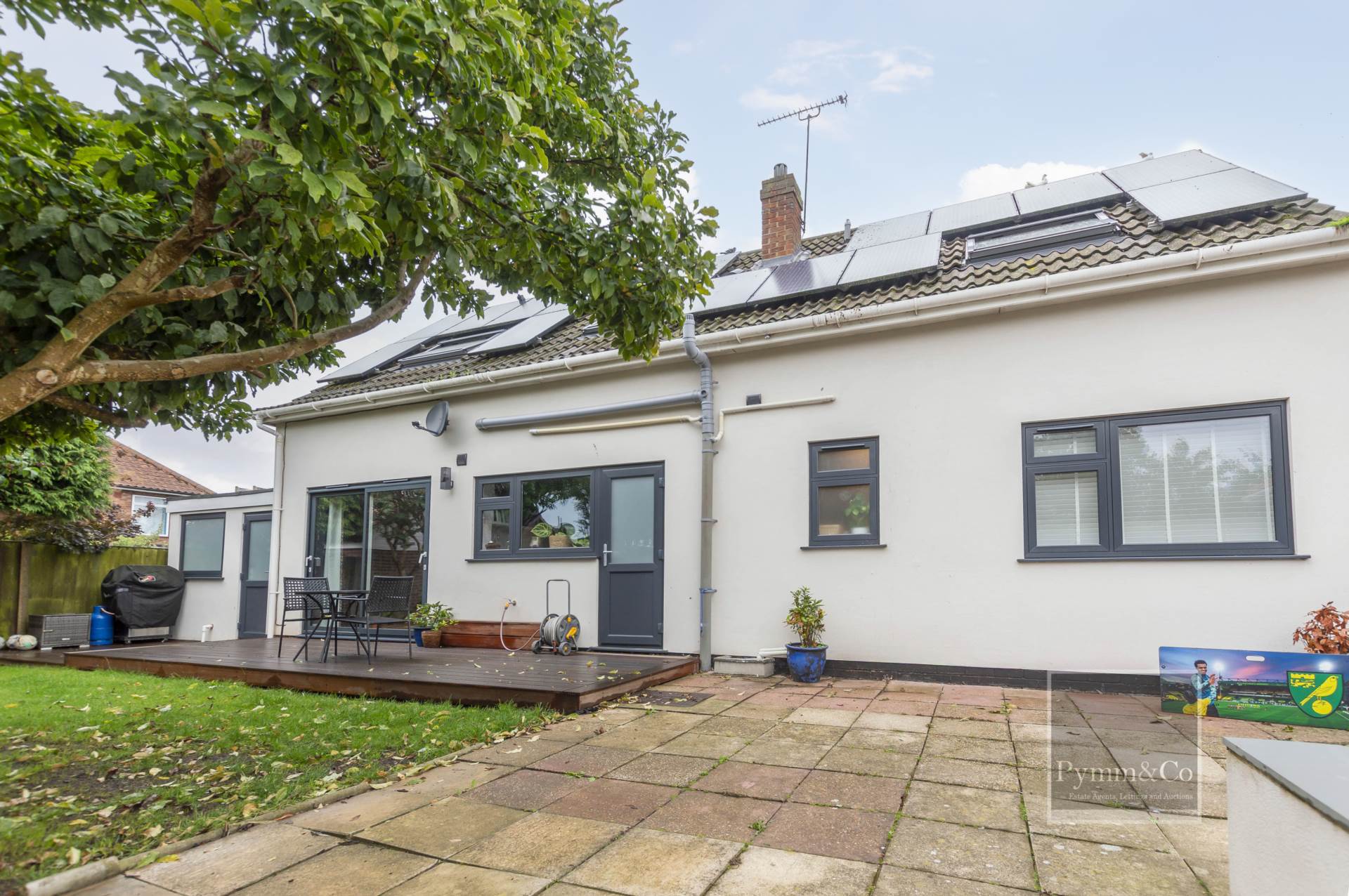 Additional Property Image 5 bedroom Detached for sale in Norwich 20