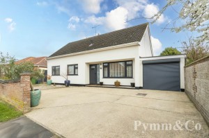 5 bedroom Detached for sale in Norwich