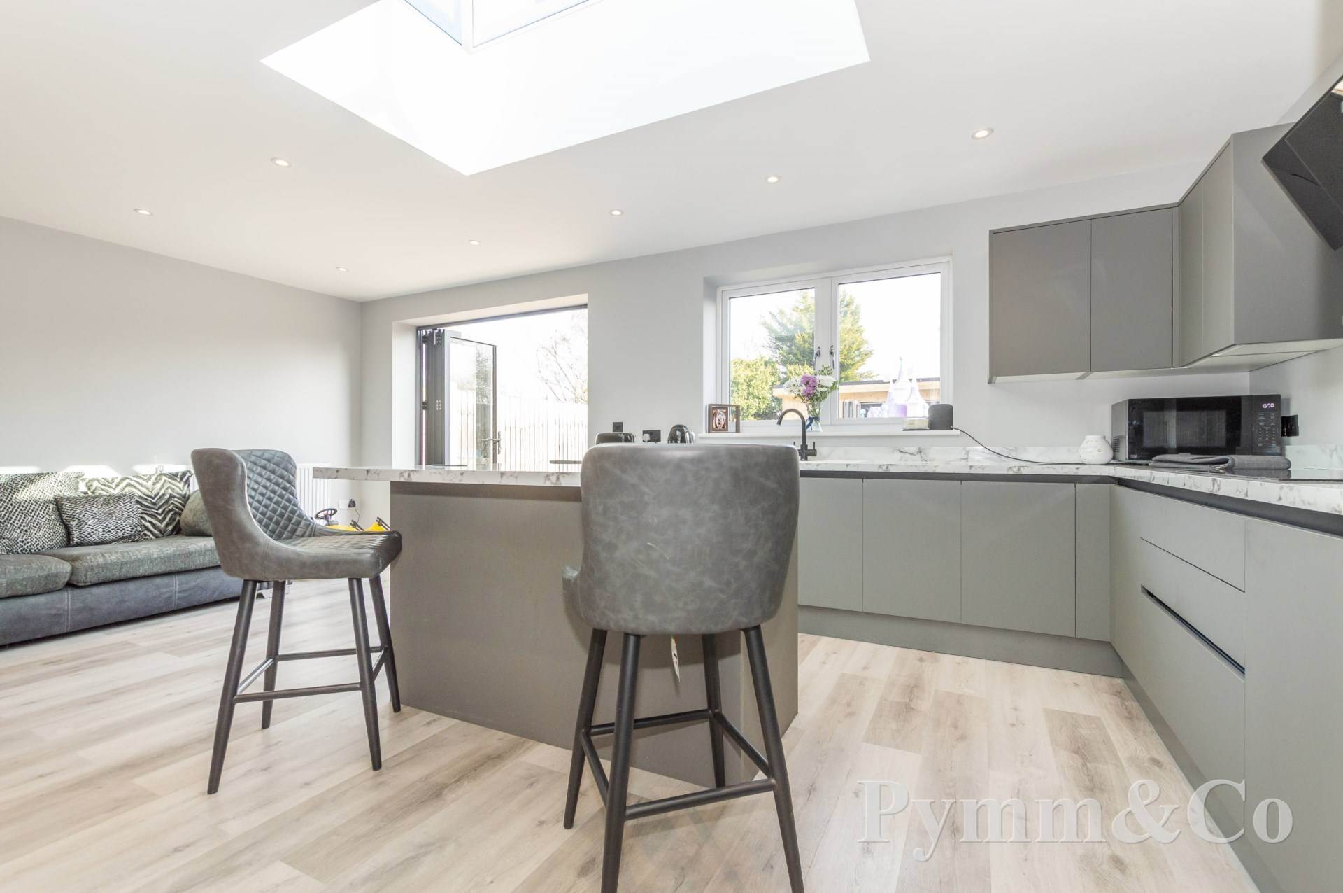 3 bedroom Semi Detached Bungalow for sale in Norwich