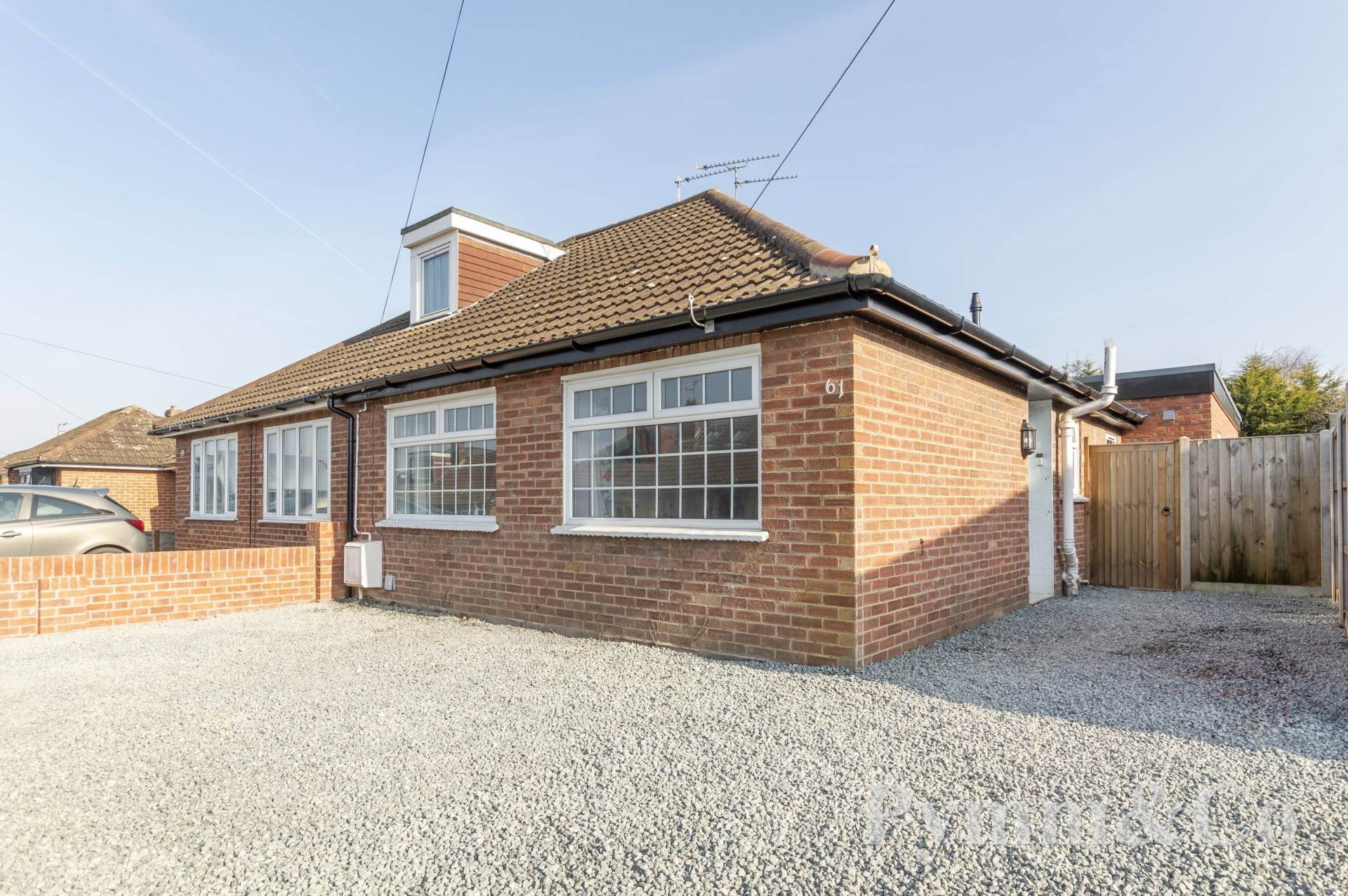 Additional Property Image 3 bedroom Semi Detached Bungalow for sale in Norwich 3