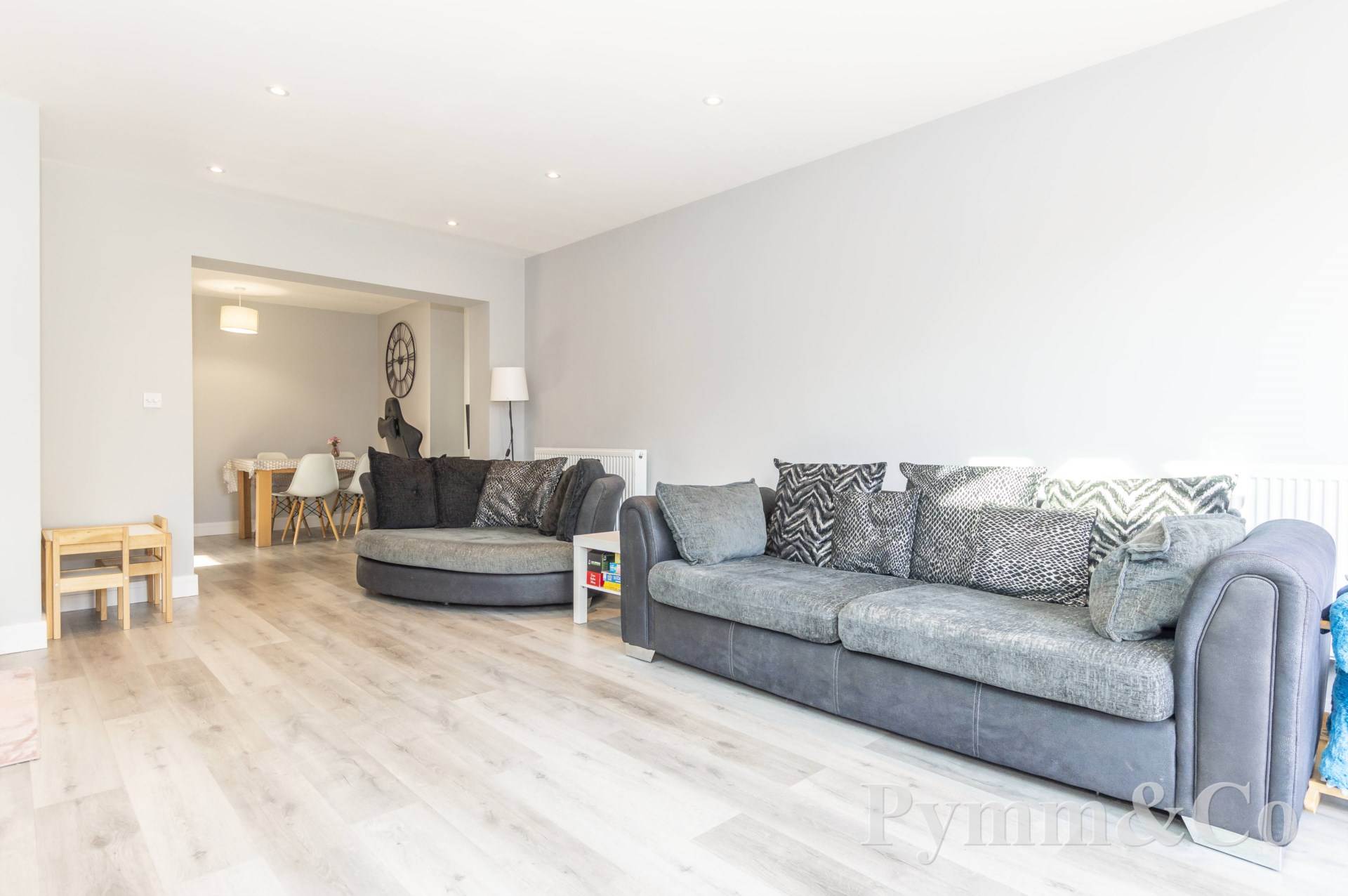 Additional Property Image 3 bedroom Semi Detached Bungalow for sale in Norwich 7