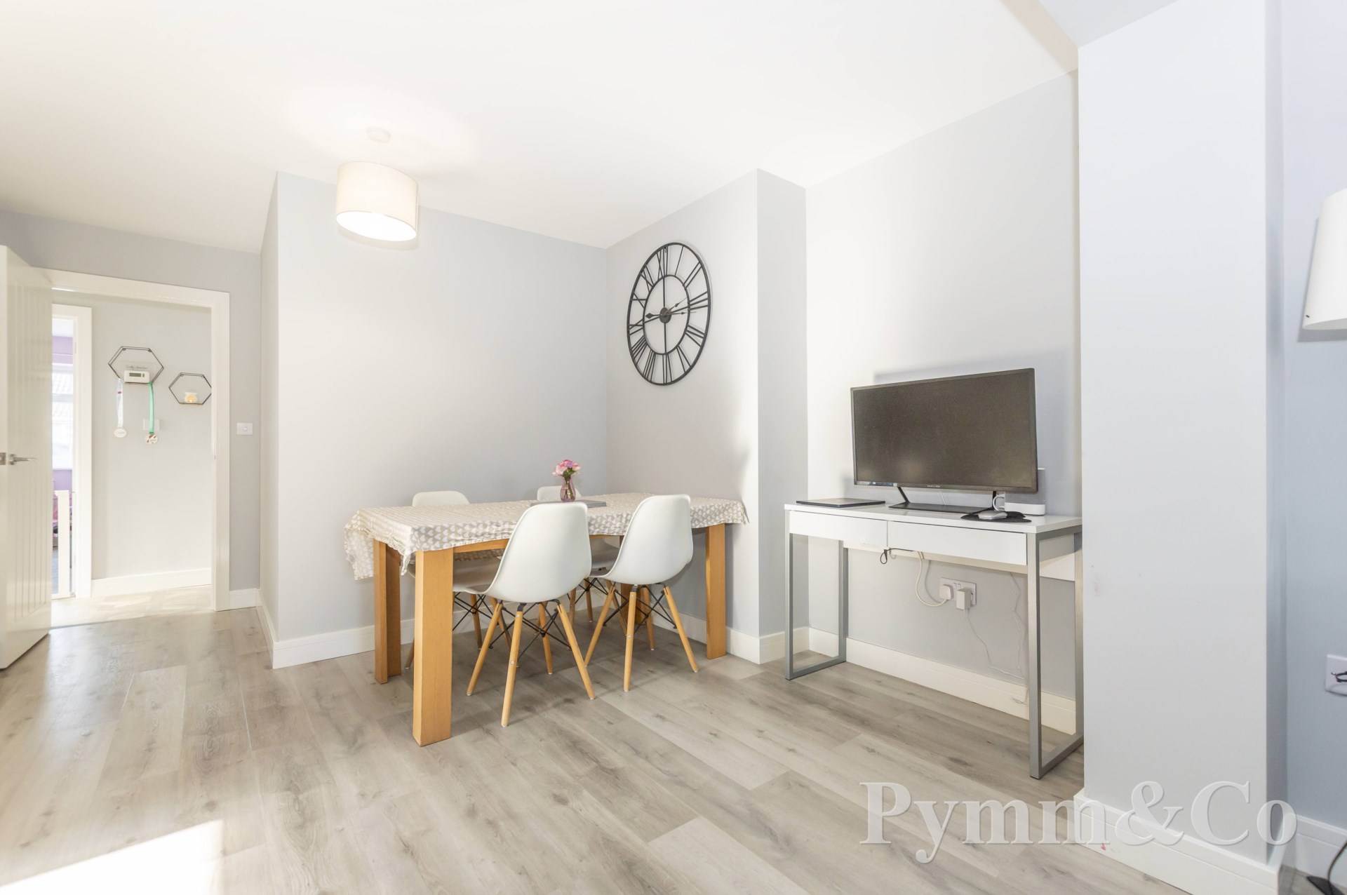 Additional Property Image 3 bedroom Semi Detached Bungalow for sale in Norwich 8