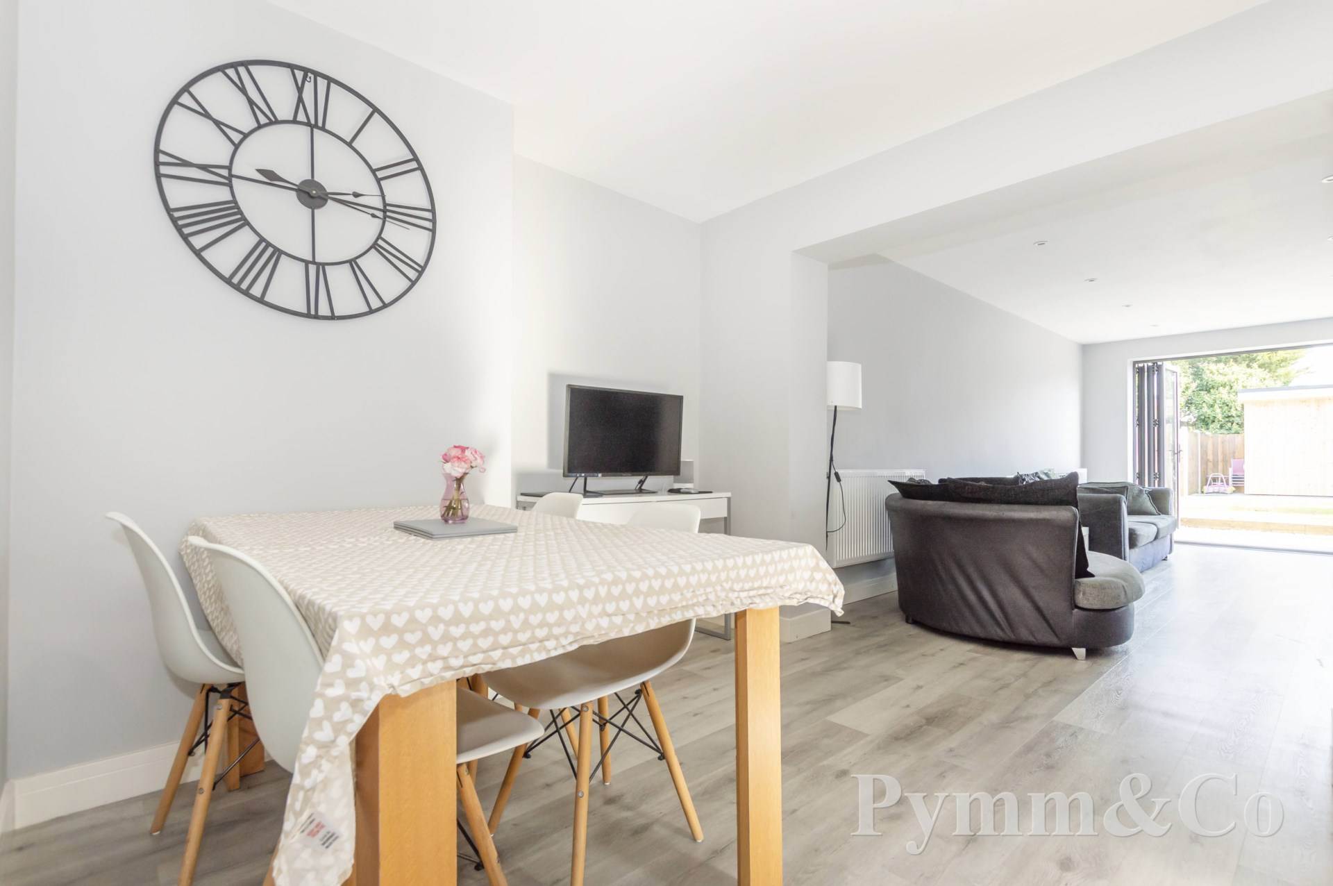 Additional Property Image 3 bedroom Semi Detached Bungalow for sale in Norwich 9