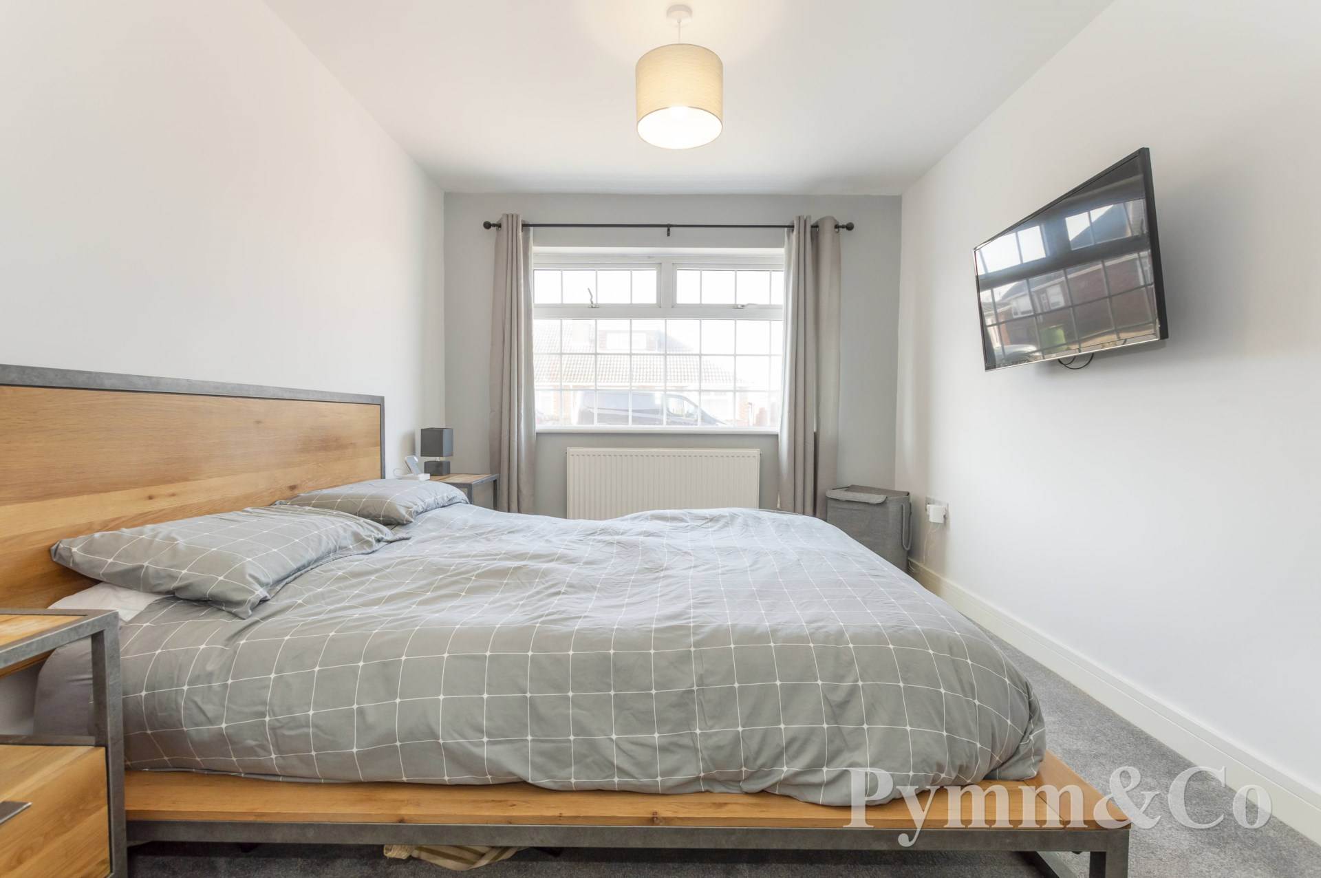 Additional Property Image 3 bedroom Semi Detached Bungalow for sale in Norwich 10