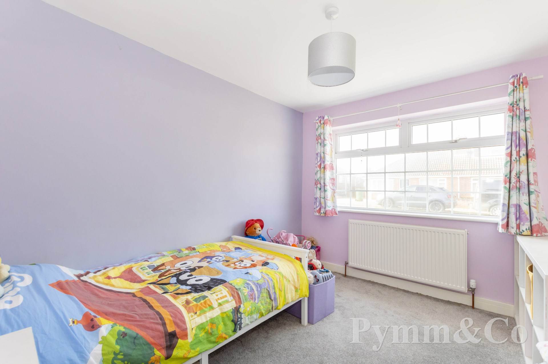 Additional Property Image 3 bedroom Semi Detached Bungalow for sale in Norwich 11