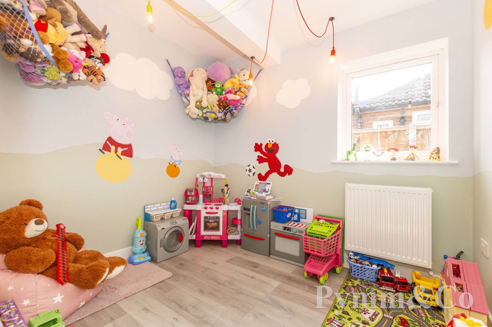 Additional Property Image 3 bedroom Semi Detached Bungalow for sale in Norwich 12