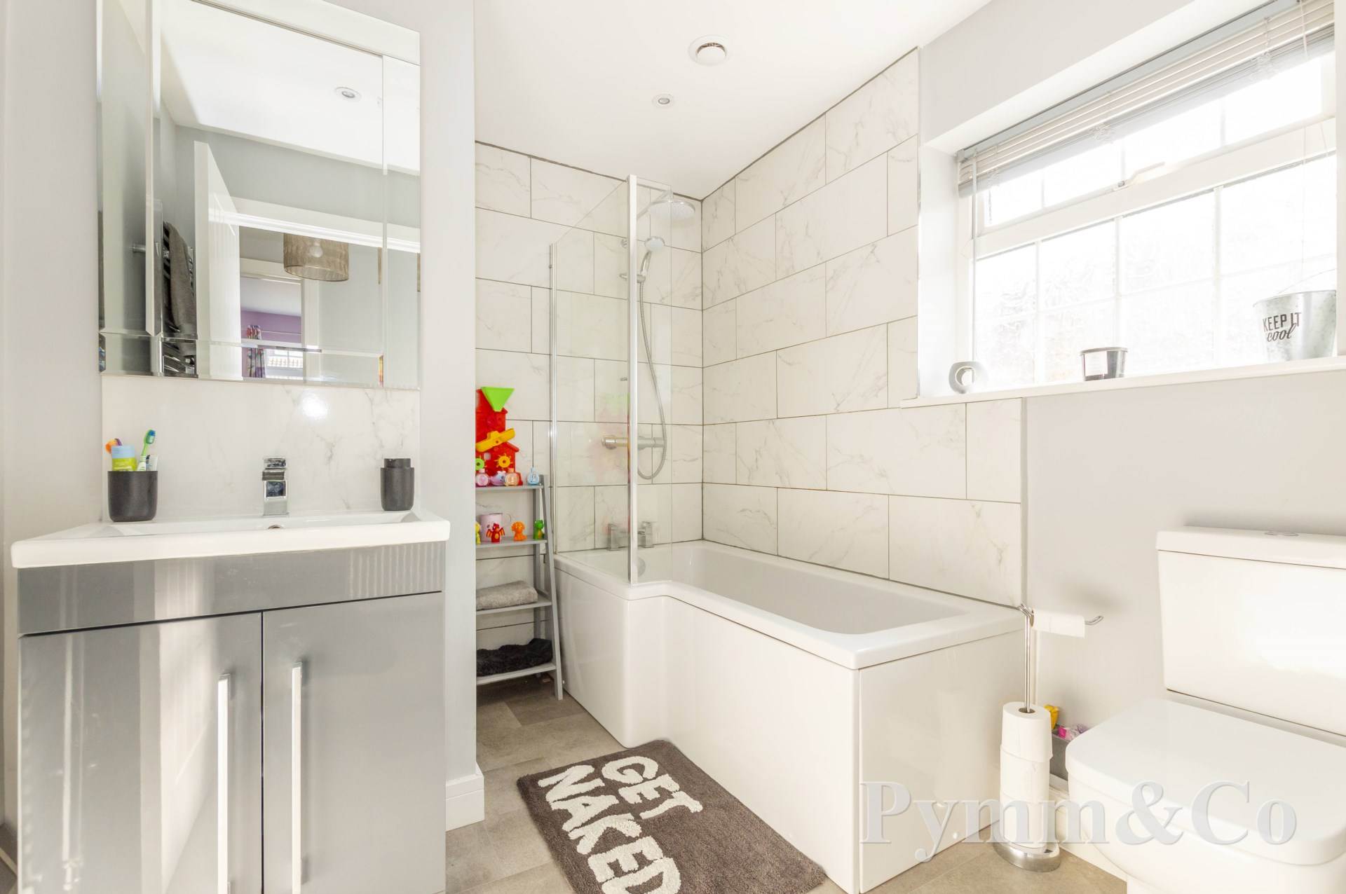 Additional Property Image 3 bedroom Semi Detached Bungalow for sale in Norwich 13