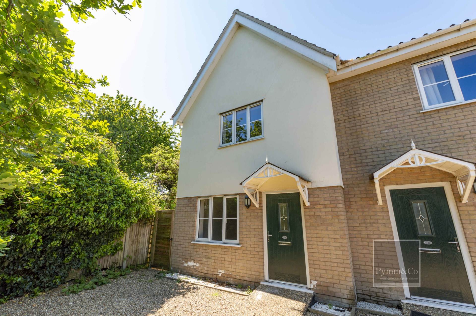 Additional Property Image 2 bedroom Semi Detached for sale in Norwich 2
