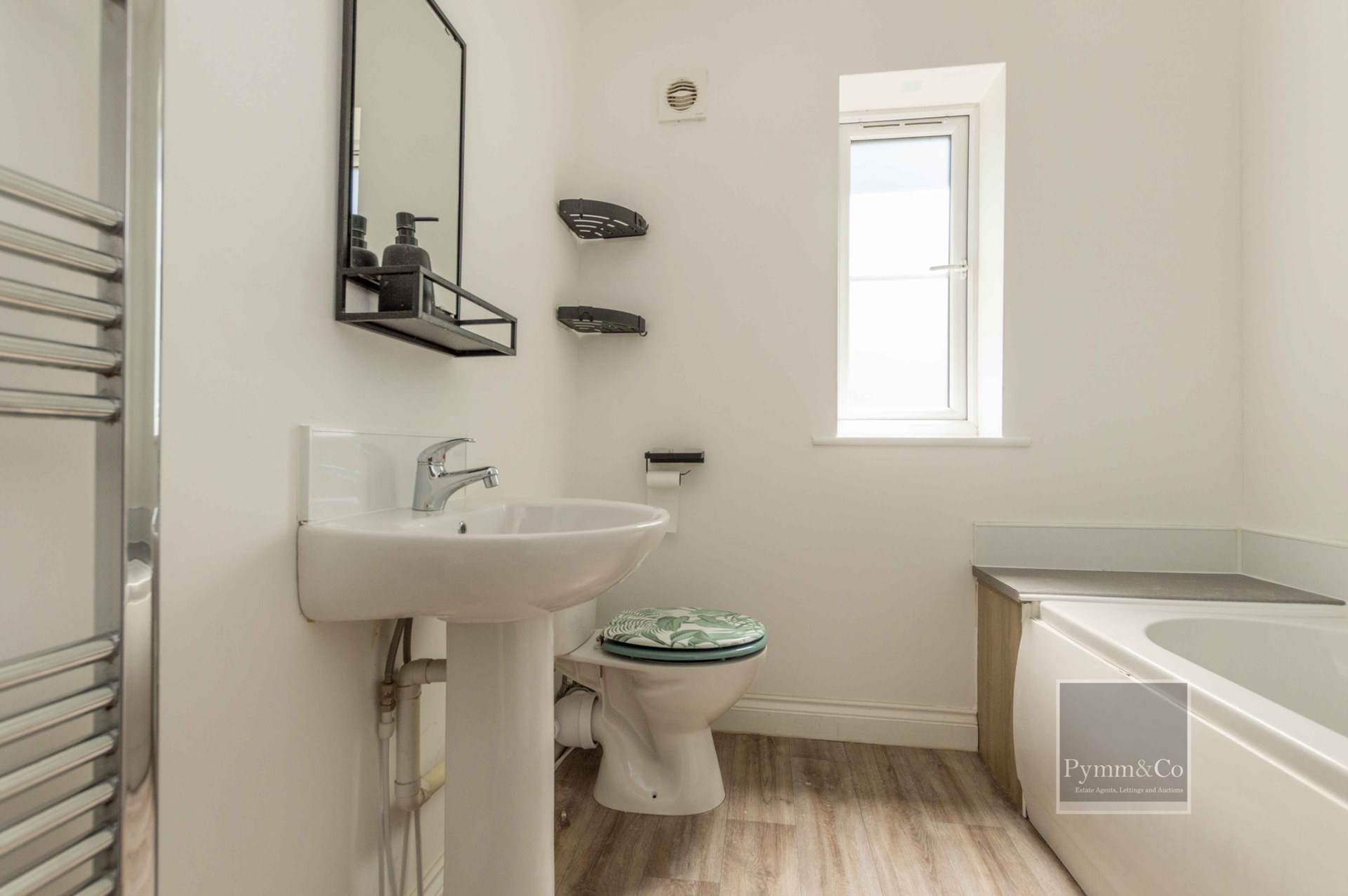Additional Property Image 2 bedroom Semi Detached for sale in Norwich 8