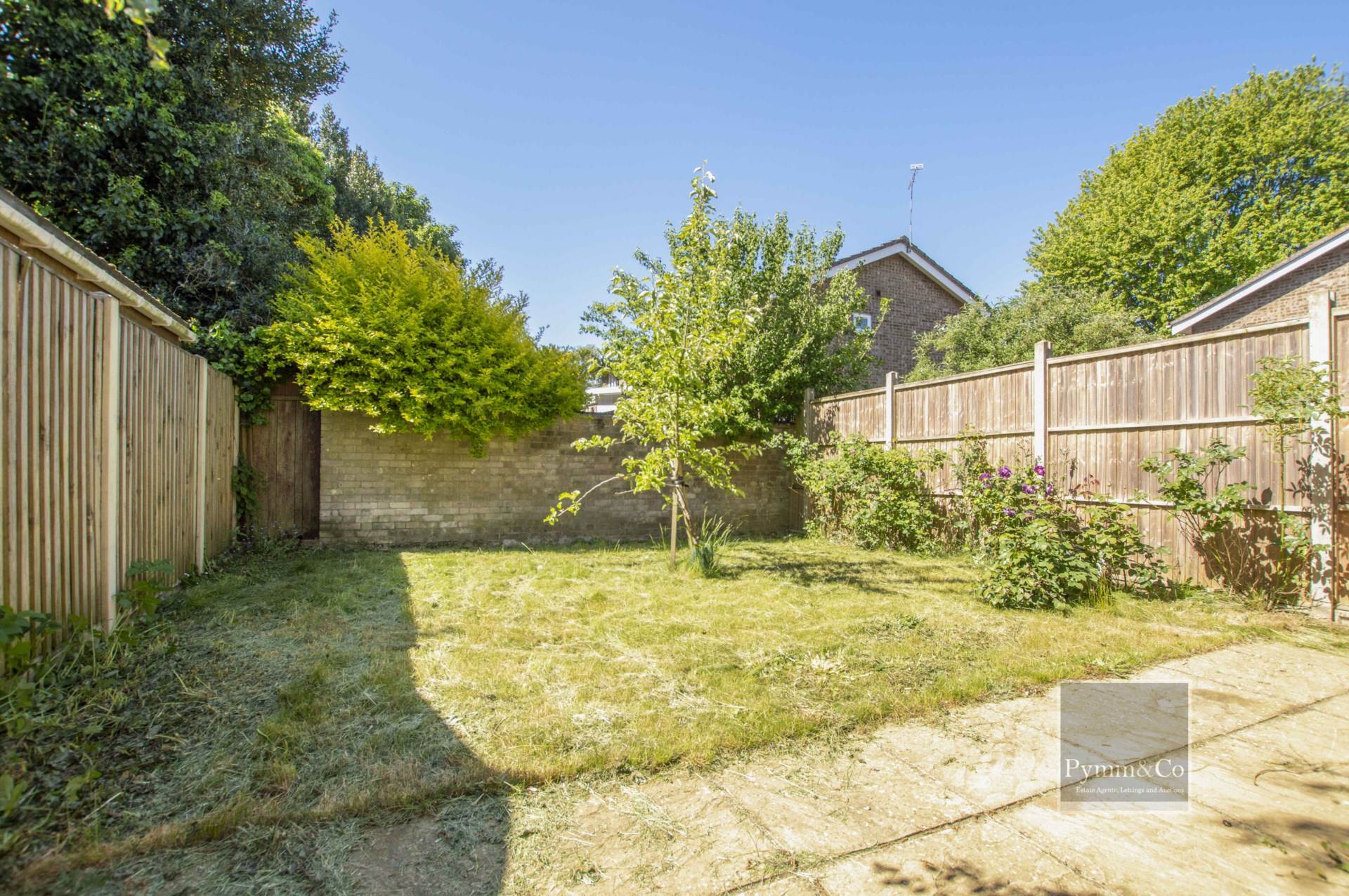 Additional Property Image 2 bedroom Semi Detached for sale in Norwich 9
