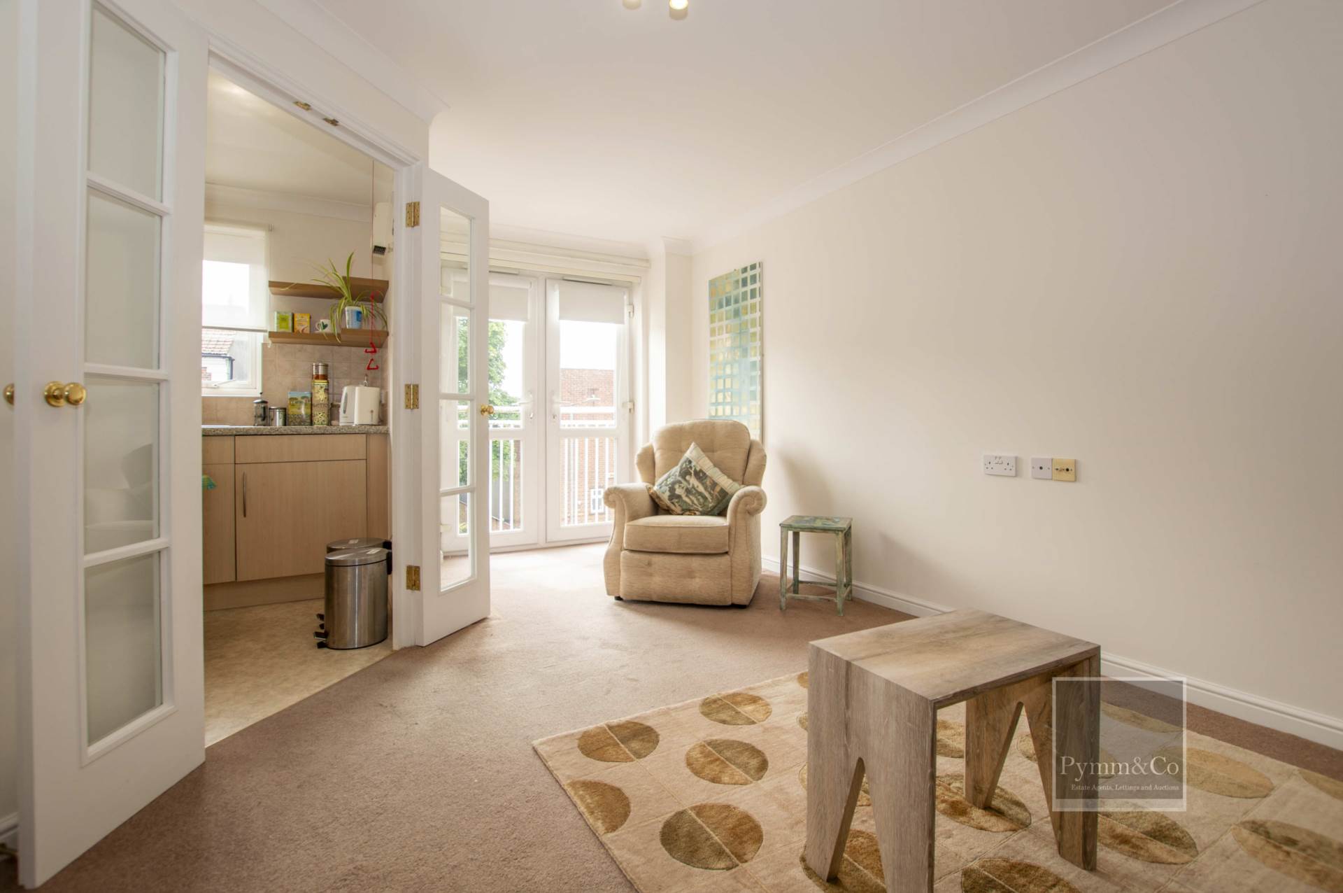 Additional Property Image 1 bedroom Apartment for sale in Norwich 3