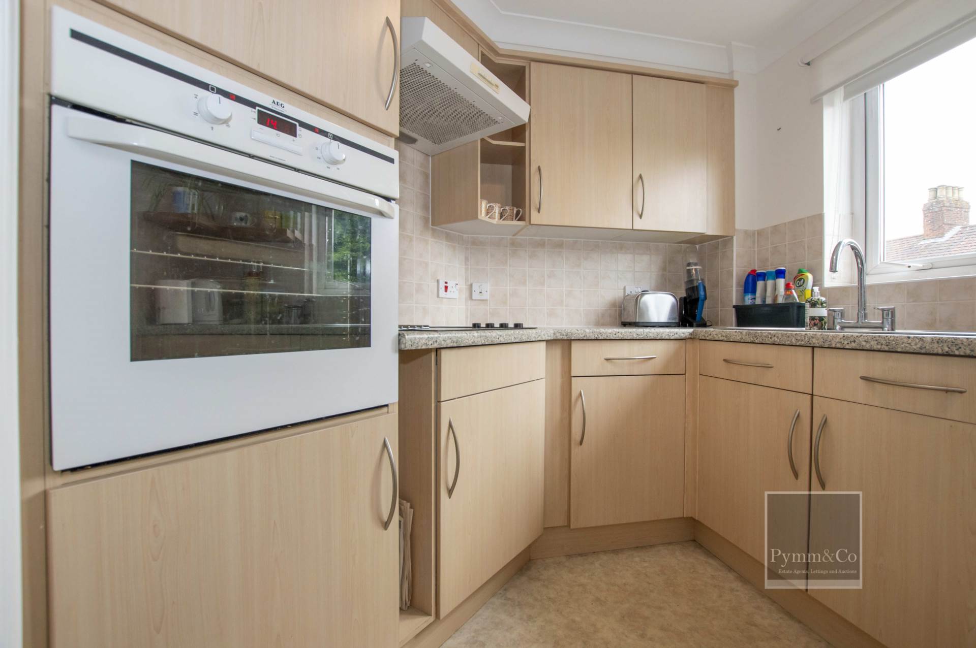 Additional Property Image 1 bedroom Apartment for sale in Norwich 4