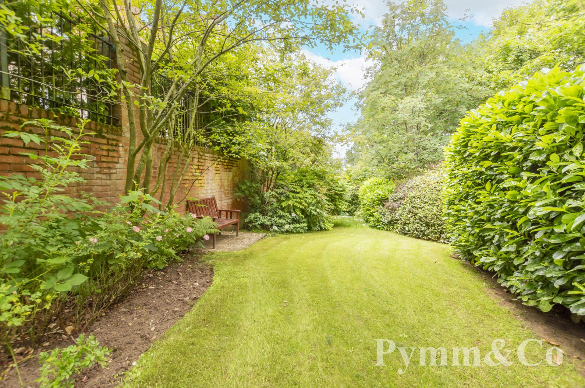 Additional Property Image 1 bedroom Apartment for sale in Norwich 10
