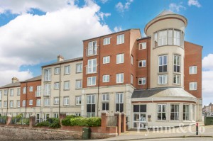 1 bedroom Apartment for sale in Norwich