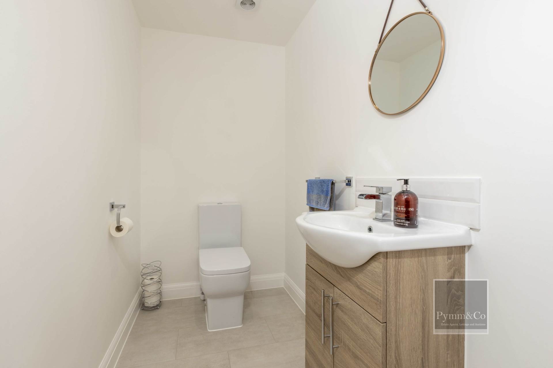 Additional Property Image 5 bedroom Detached for sale in Attleborough 9
