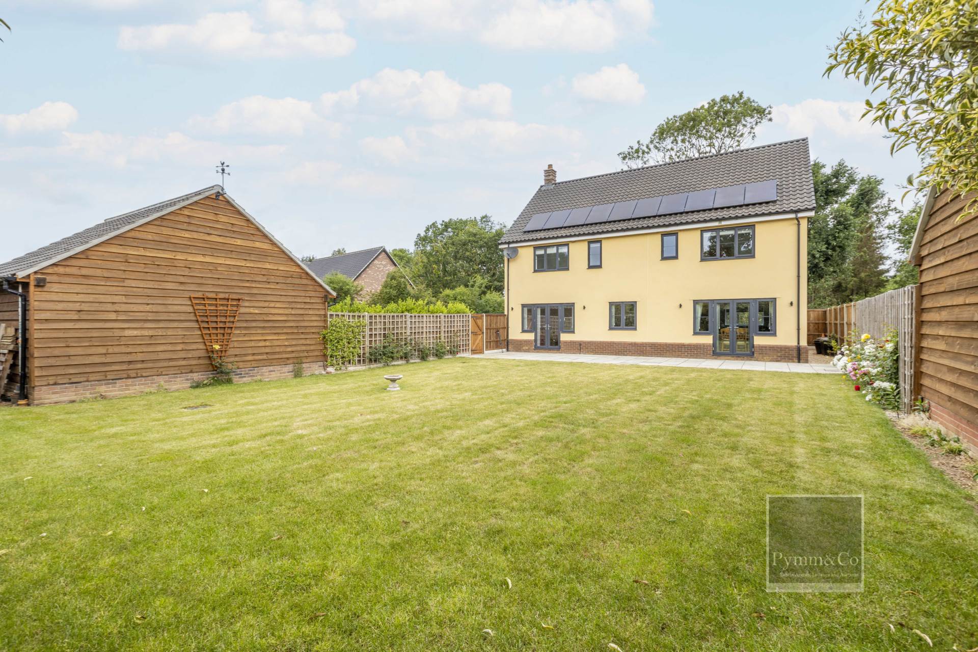 Additional Property Image 5 bedroom Detached for sale in Attleborough 21