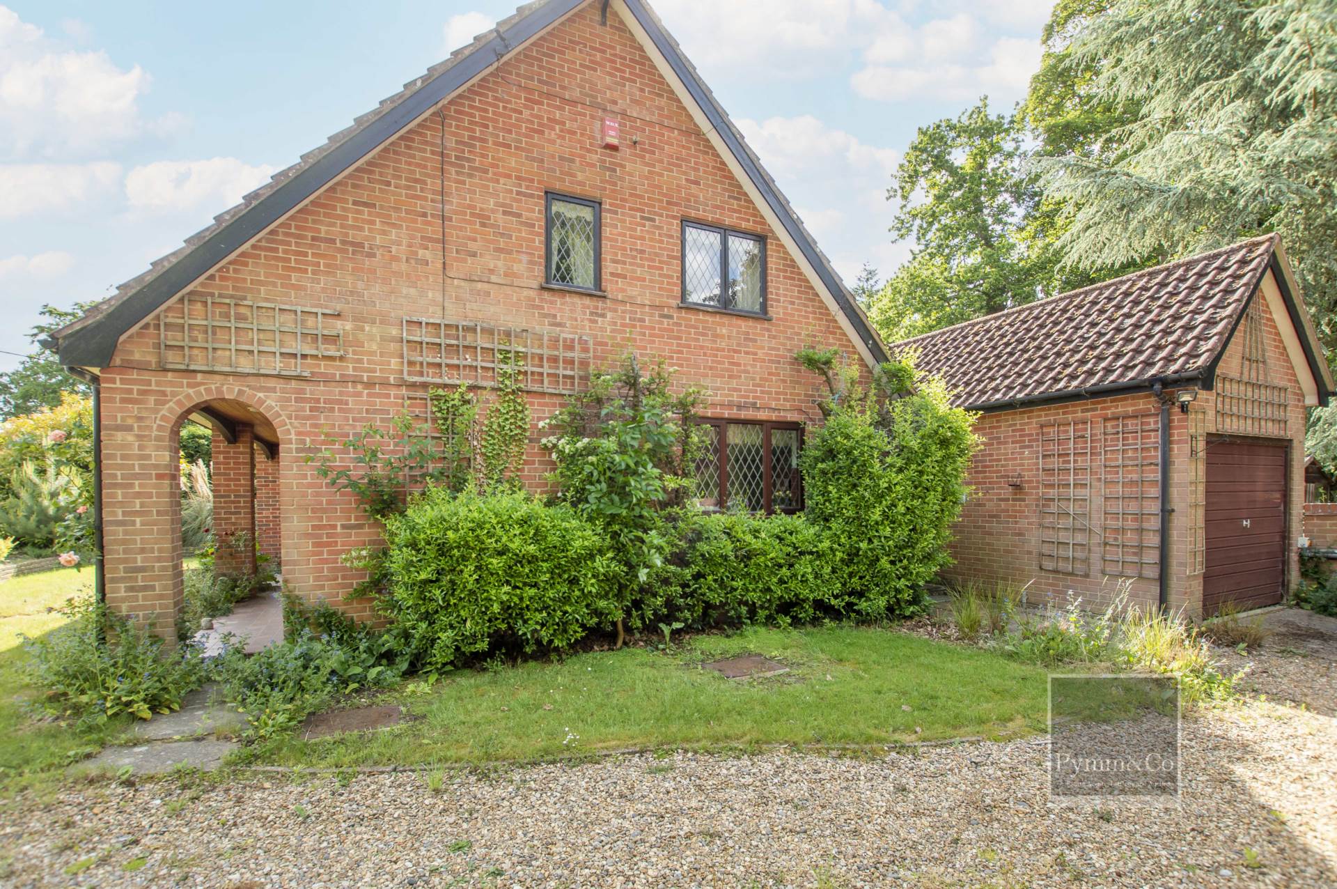 Additional Property Image 3 bedroom Detached for sale in Norwich 21
