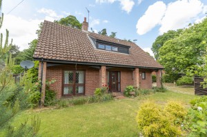 3 bedroom Detached for sale in Norwich