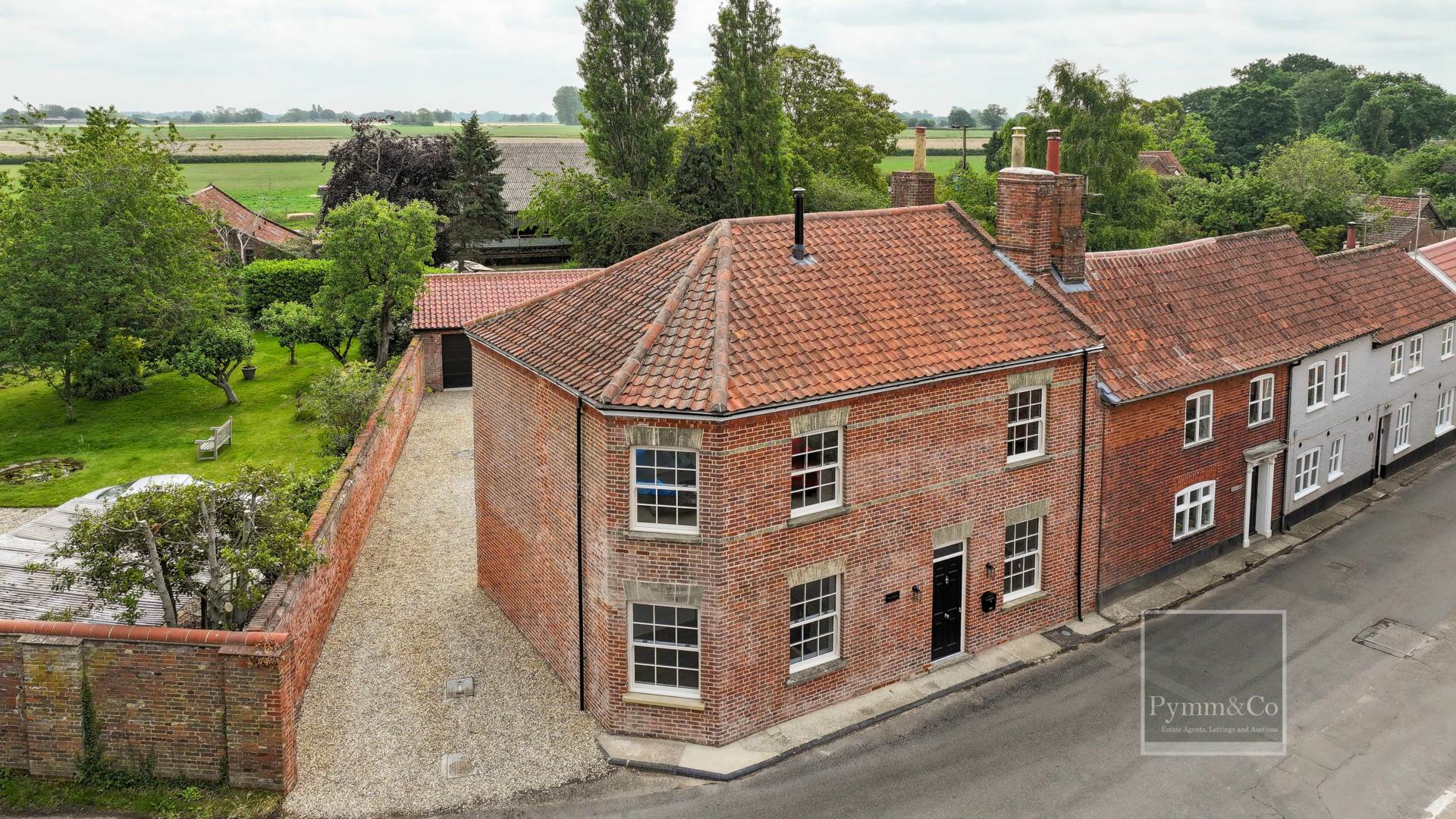 Additional Property Image 3 bedroom House for sale in Dereham 4