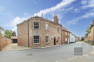 3 bedroom House for sale in Dereham
