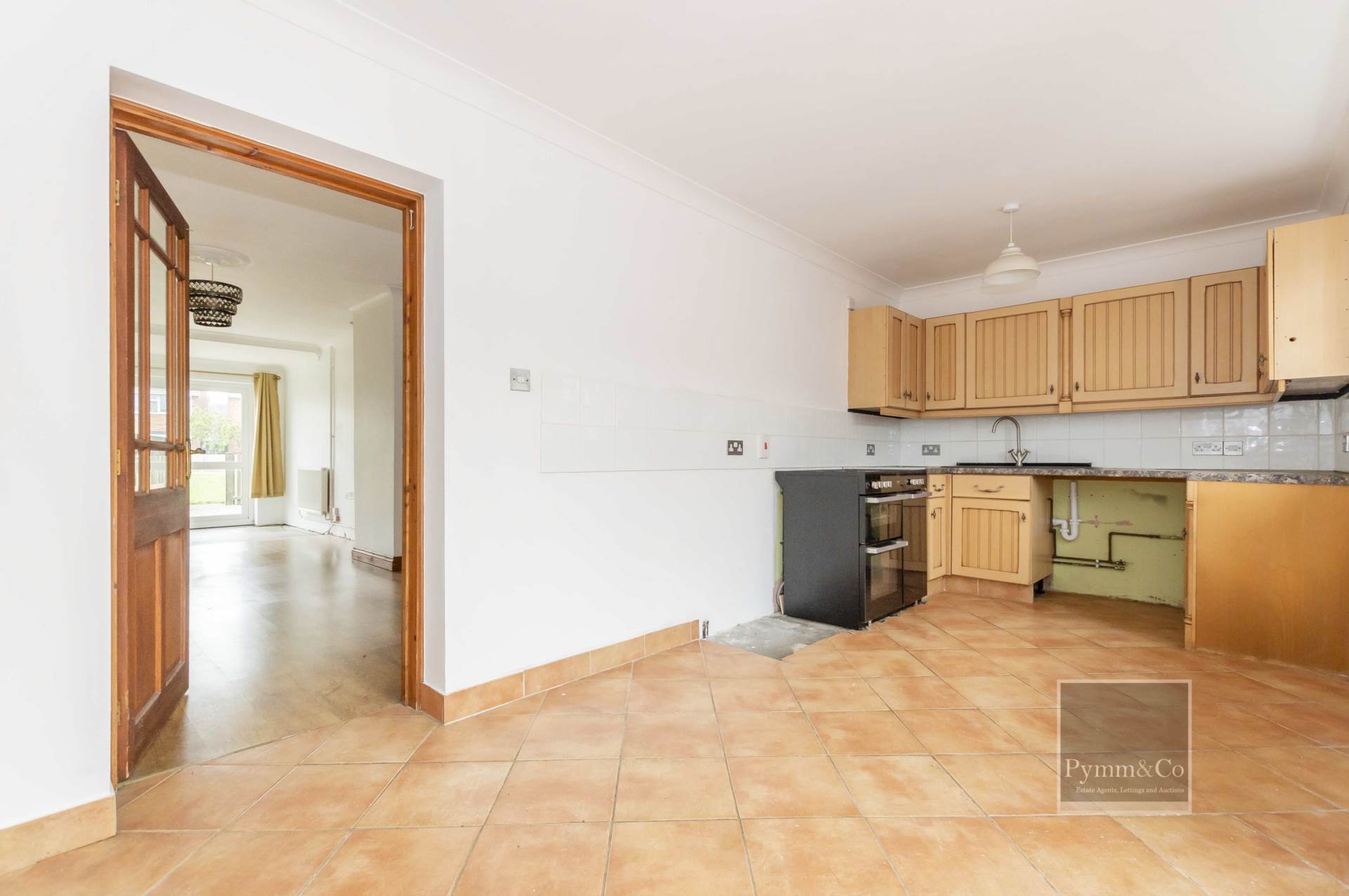 Additional Property Image 4 bedroom Semi Detached for sale in Norwich 5