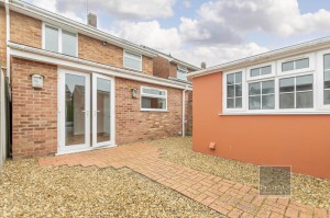 4 bedroom Semi Detached for sale in Norwich