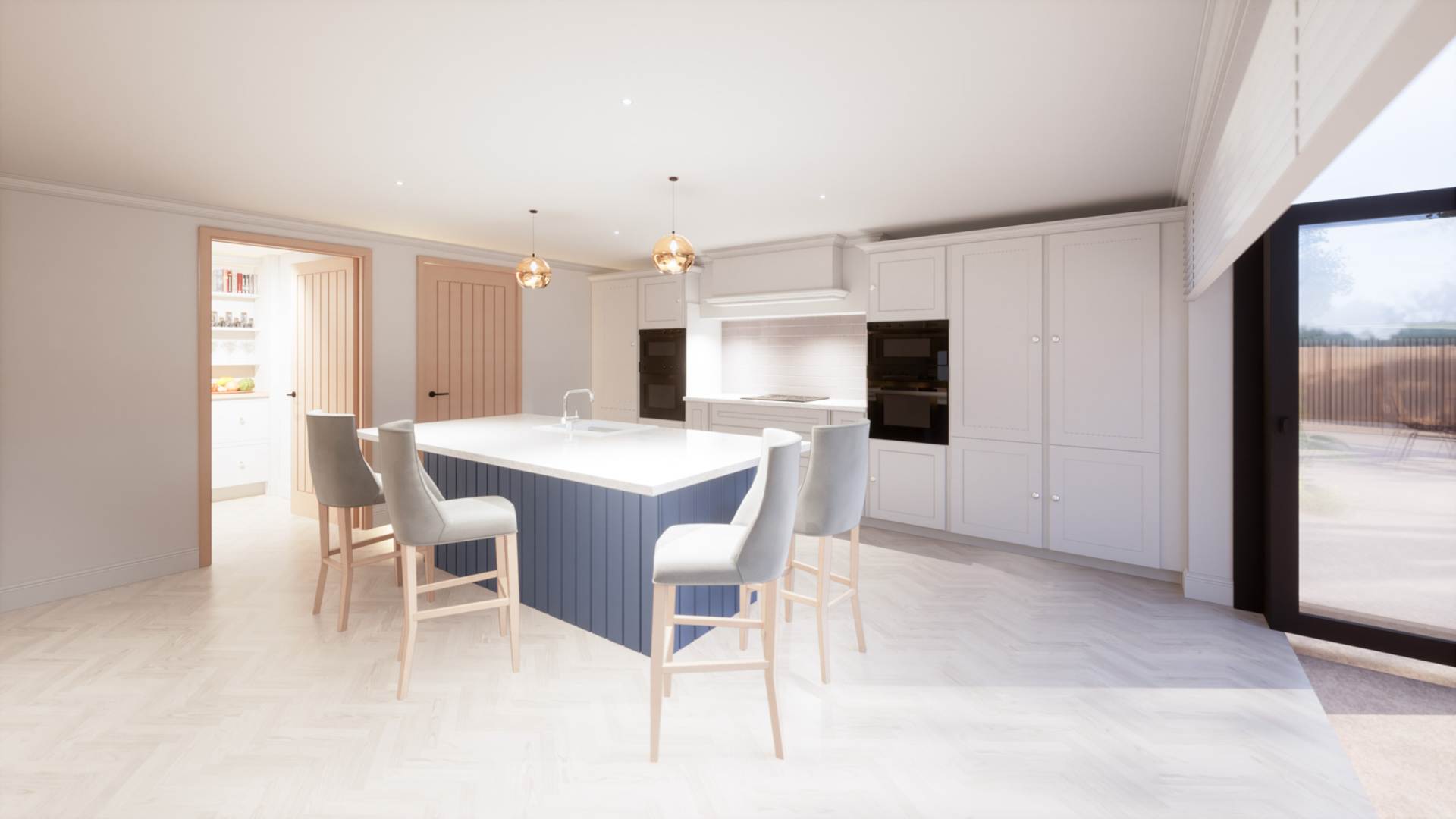 Additional Property Image 5 bedroom Detached for sale in Norwich 5