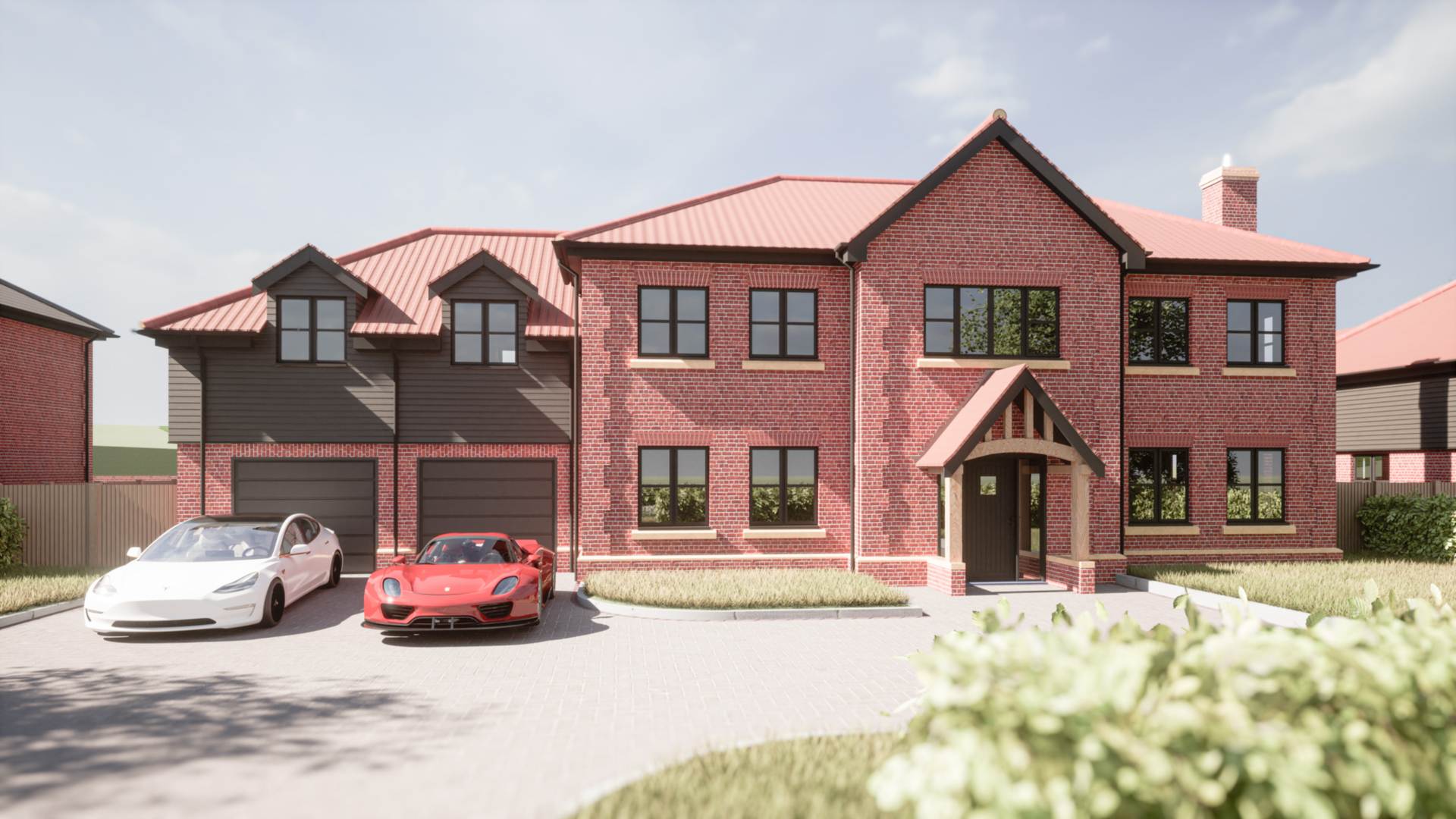 Additional Property Image 5 bedroom Detached for sale in Norwich 6