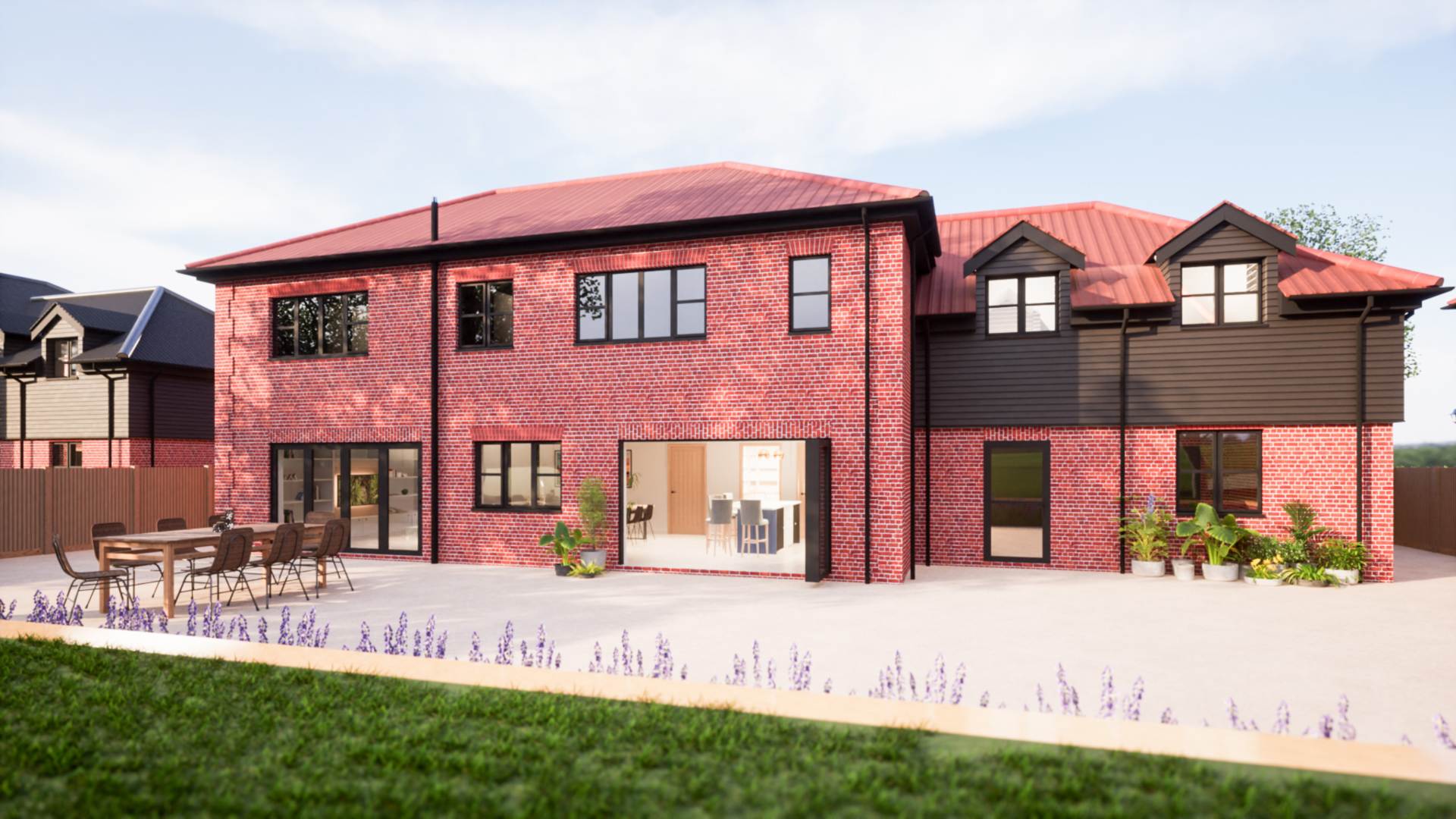 Additional Property Image 5 bedroom Detached for sale in Norwich 7