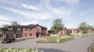 5 bedroom Detached for sale in Norwich