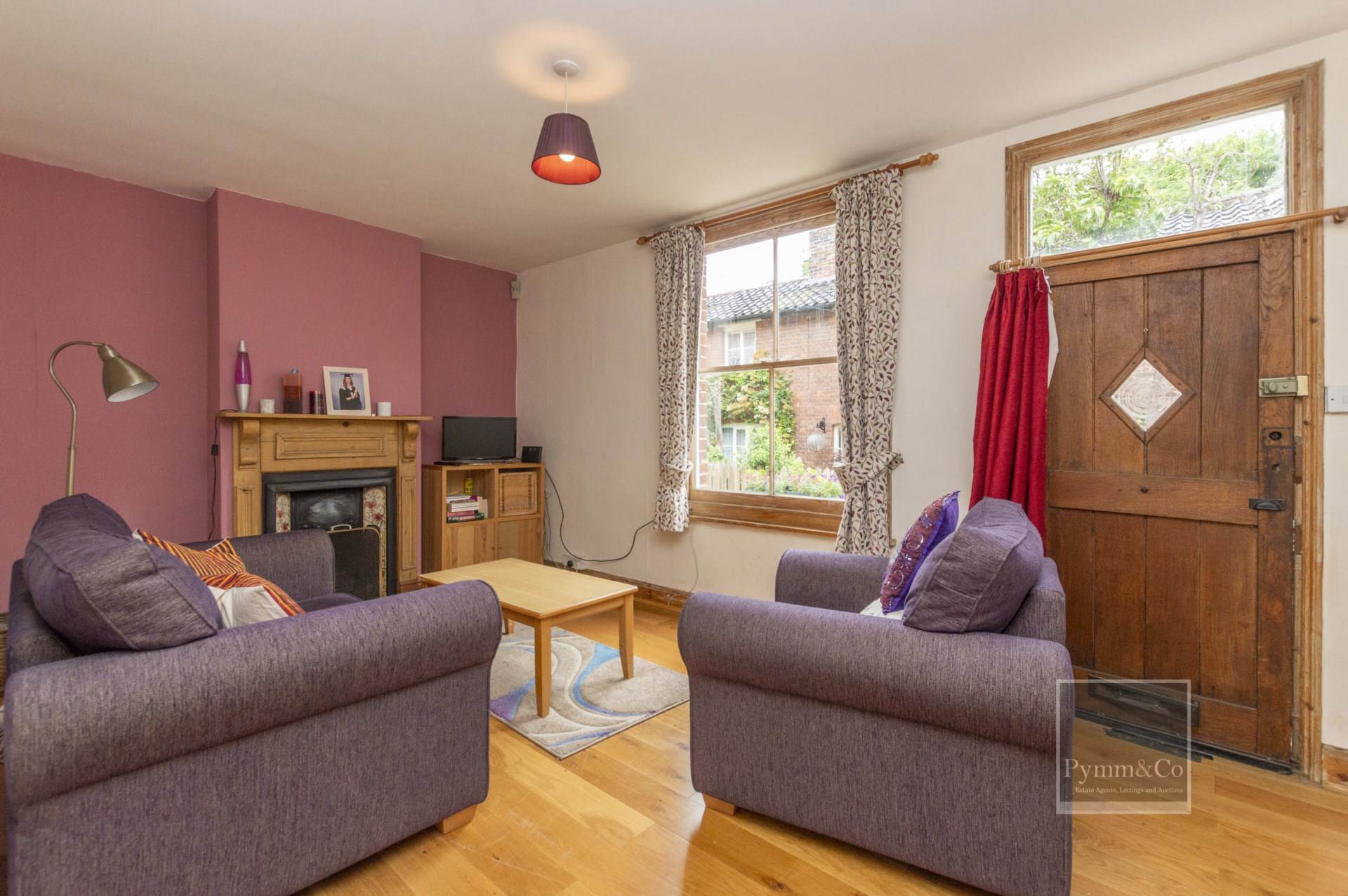 Additional Property Image 2 bedroom End of Terrace for sale in Norwich 2