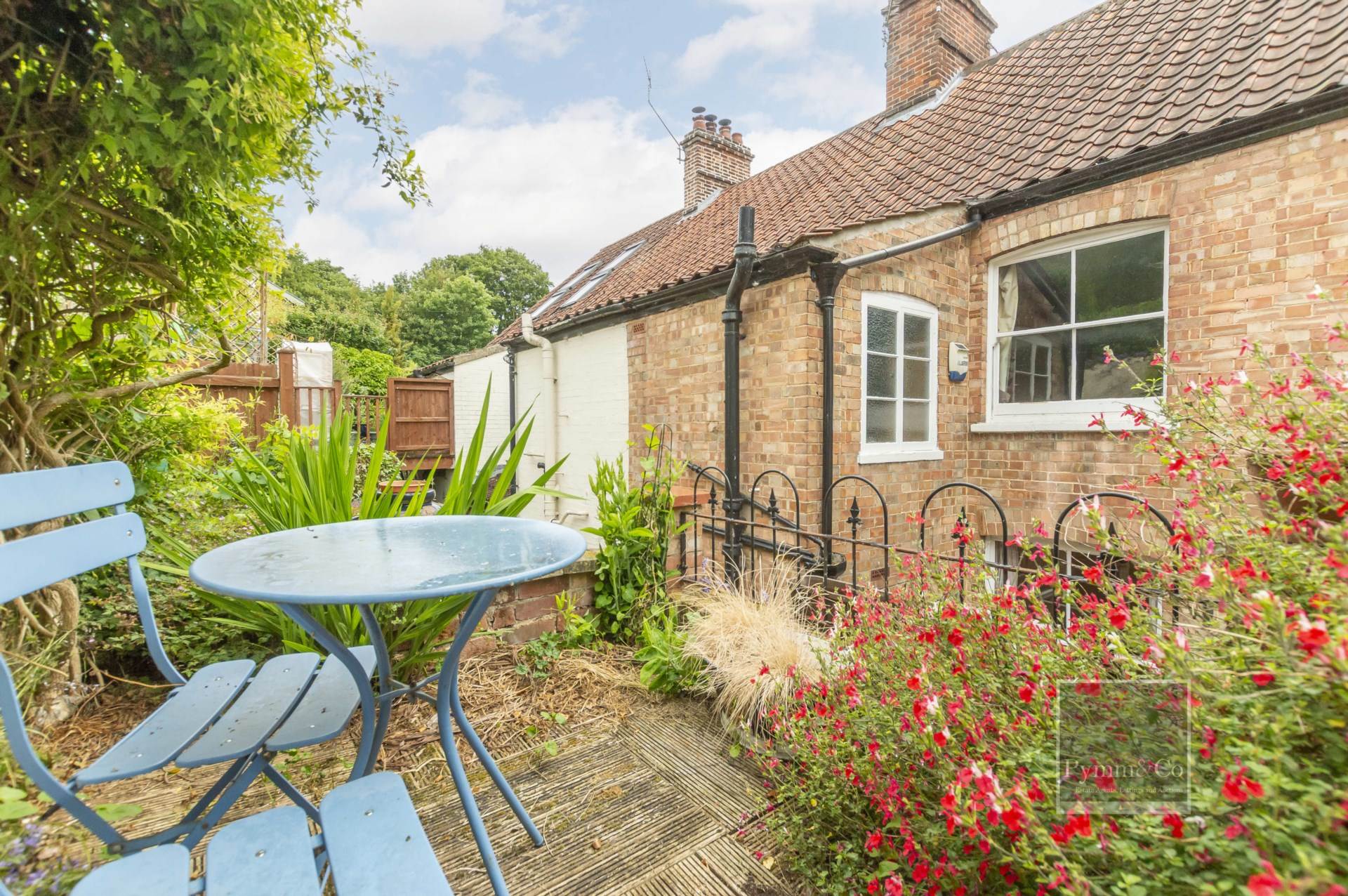 Additional Property Image 2 bedroom End of Terrace for sale in Norwich 10