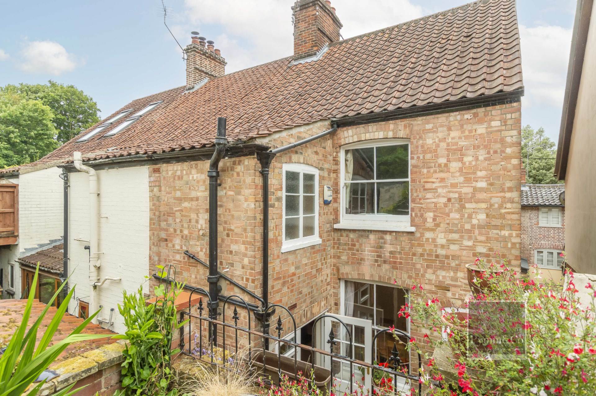 Additional Property Image 2 bedroom End of Terrace for sale in Norwich 13