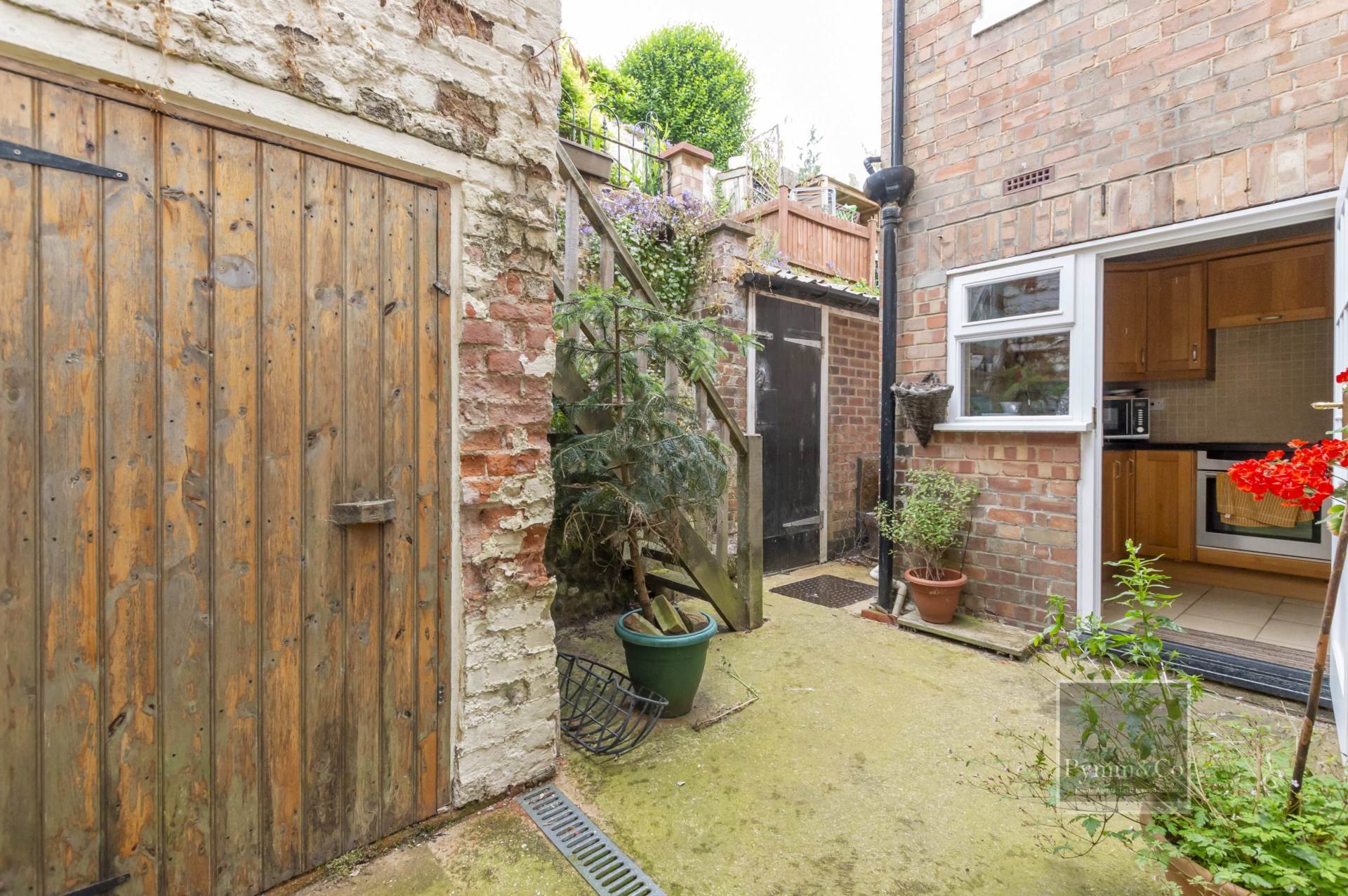 Additional Property Image 2 bedroom End of Terrace for sale in Norwich 14
