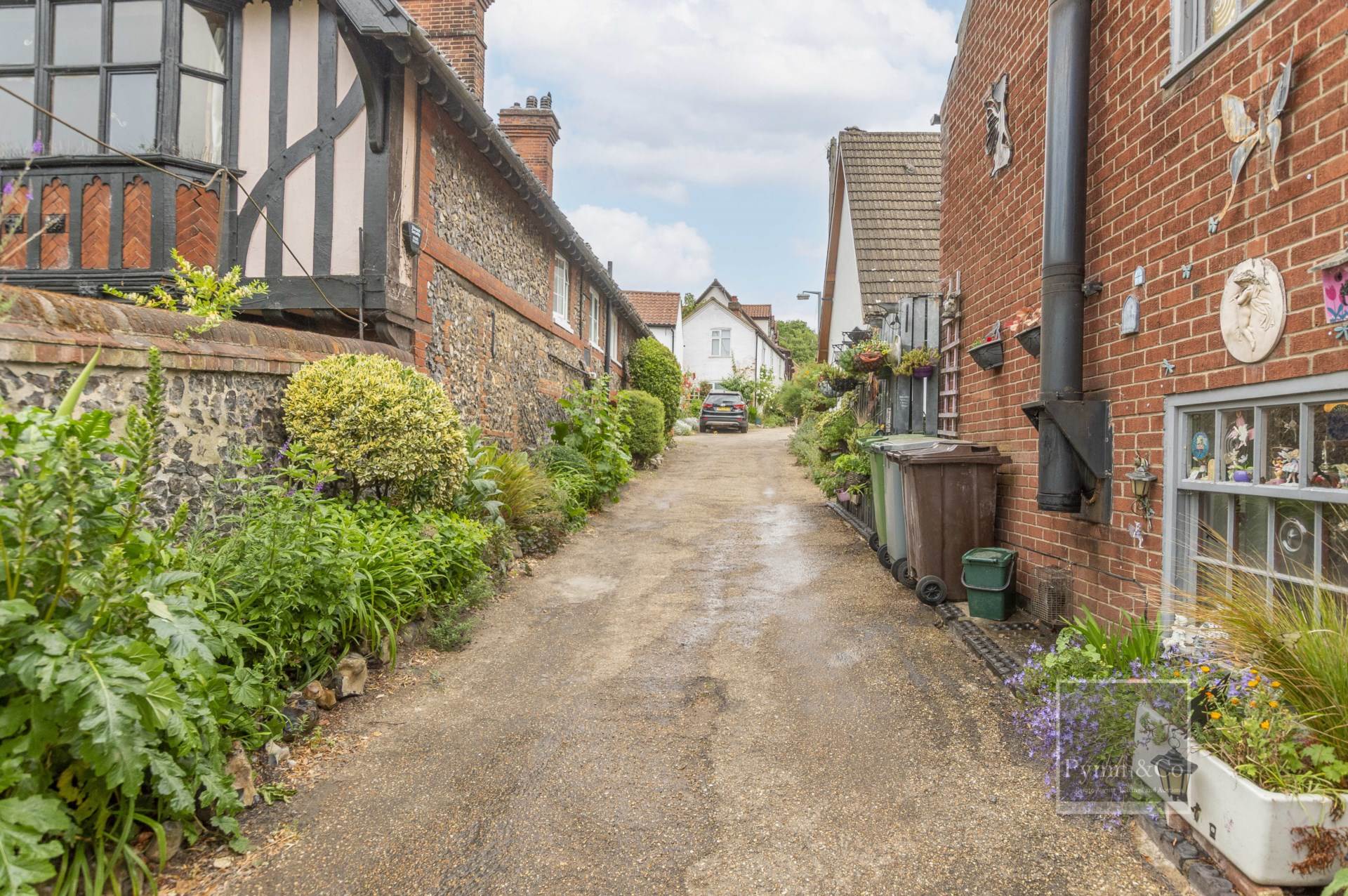 Additional Property Image 2 bedroom End of Terrace for sale in Norwich 15
