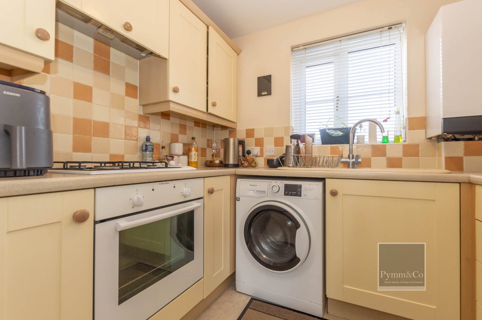 Additional Property Image 1 bedroom Flat for sale in Wymondham 2