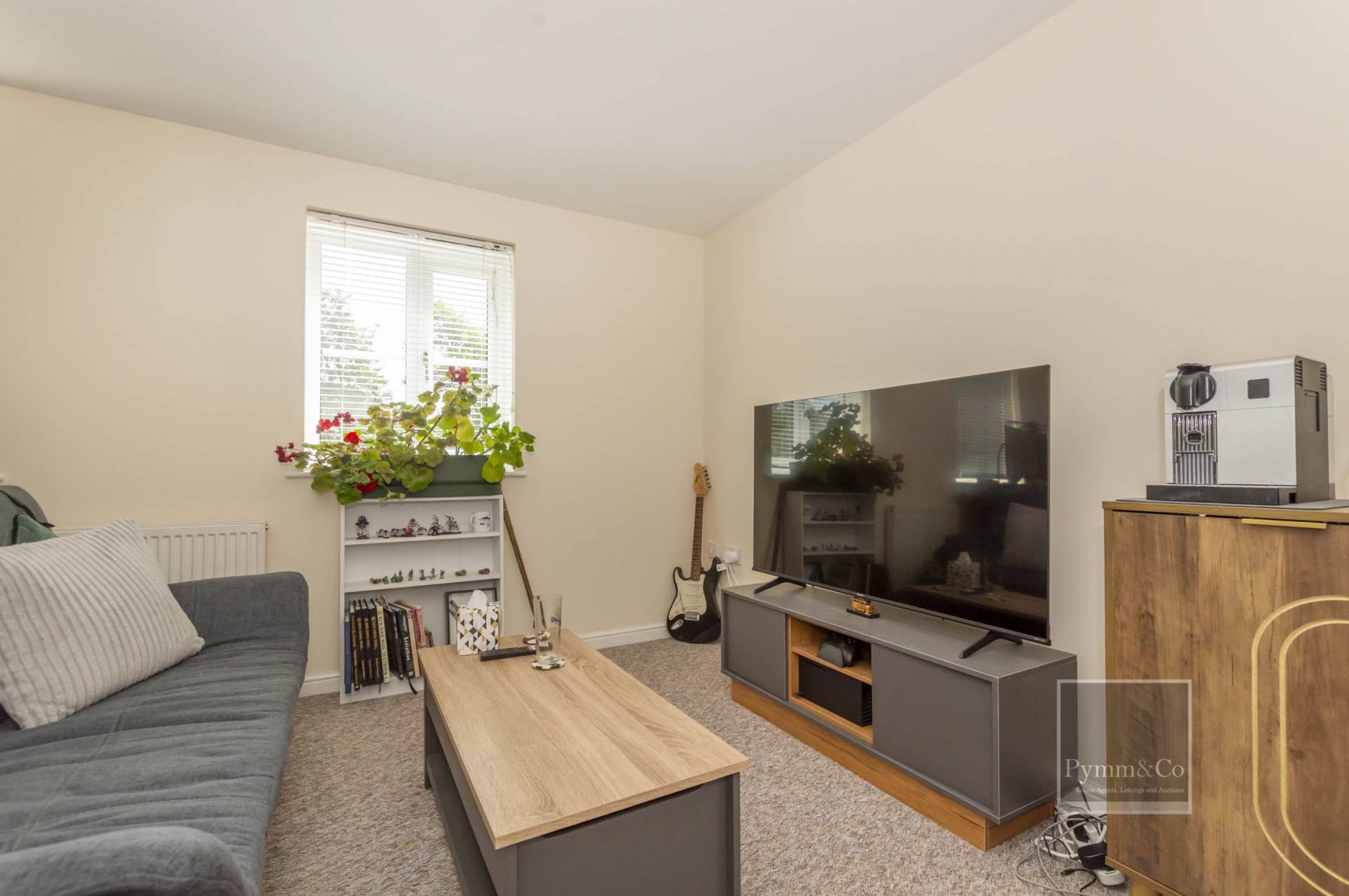 Additional Property Image 1 bedroom Flat for sale in Wymondham 4