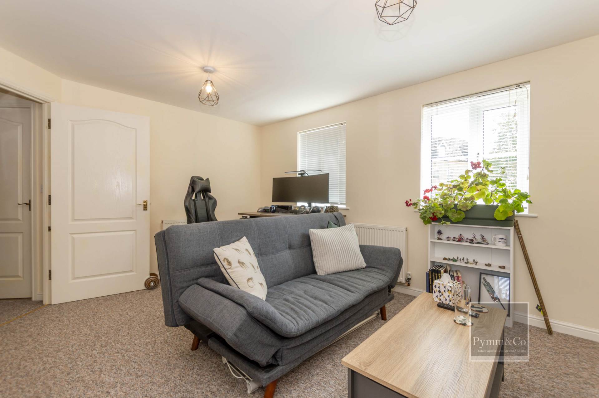 Additional Property Image 1 bedroom Flat for sale in Wymondham 5