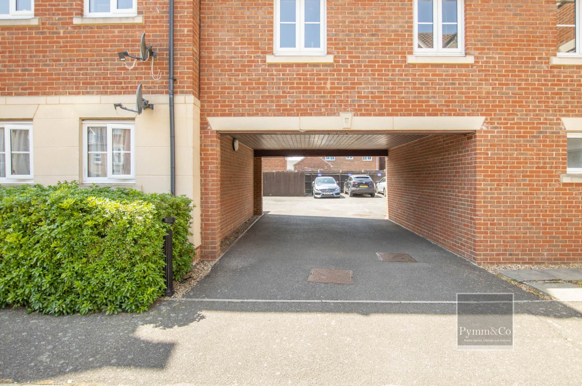 Additional Property Image 1 bedroom Flat for sale in Wymondham 8