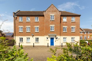 1 bedroom Flat for sale in Wymondham
