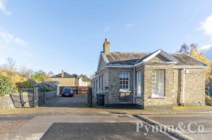 2 bedroom Bungalow for sale in Norwich
