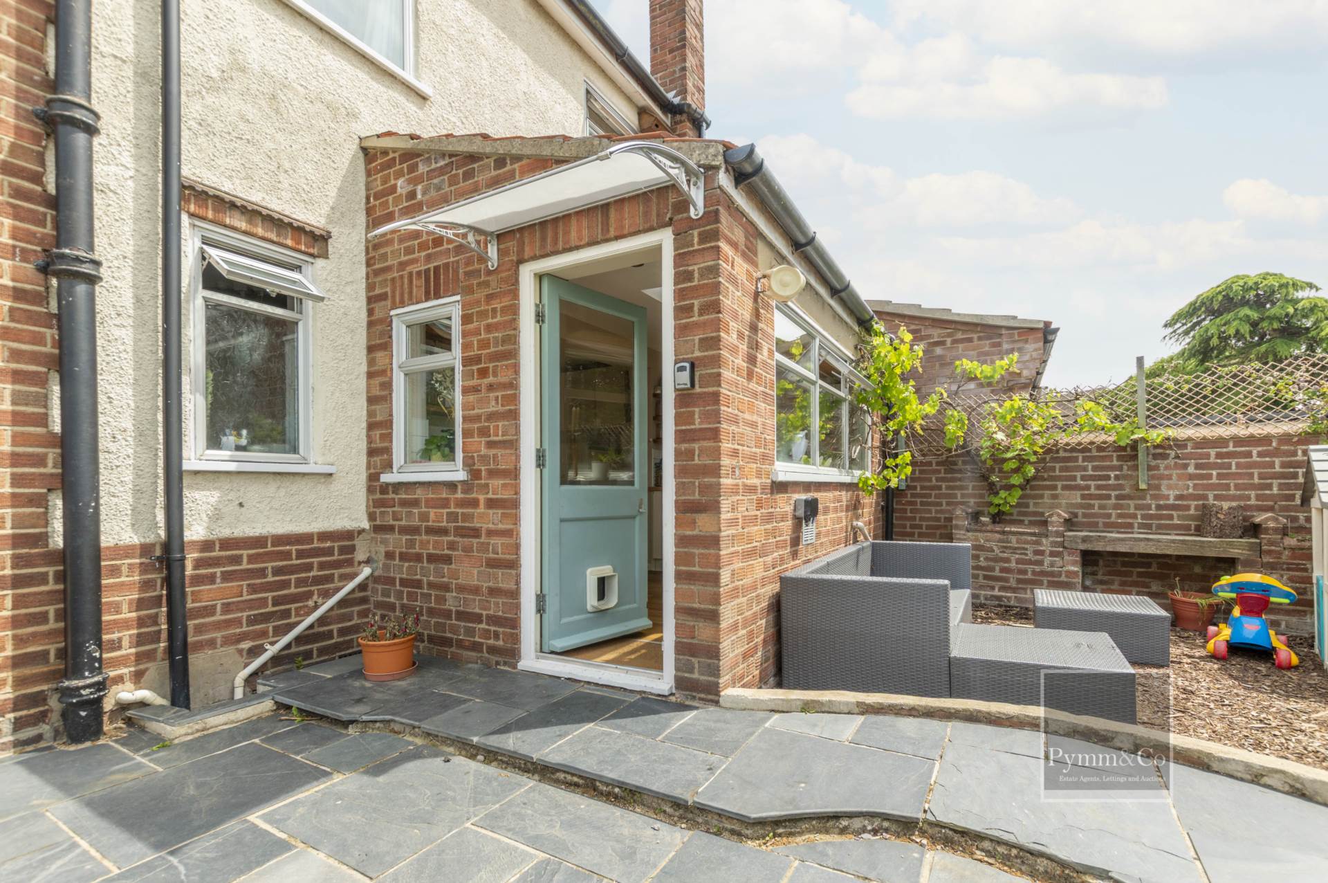 Additional Property Image 3 bedroom End of Terrace for sale in Norwich 13