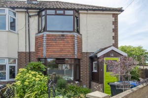 3 bedroom End of Terrace for sale in Norwich