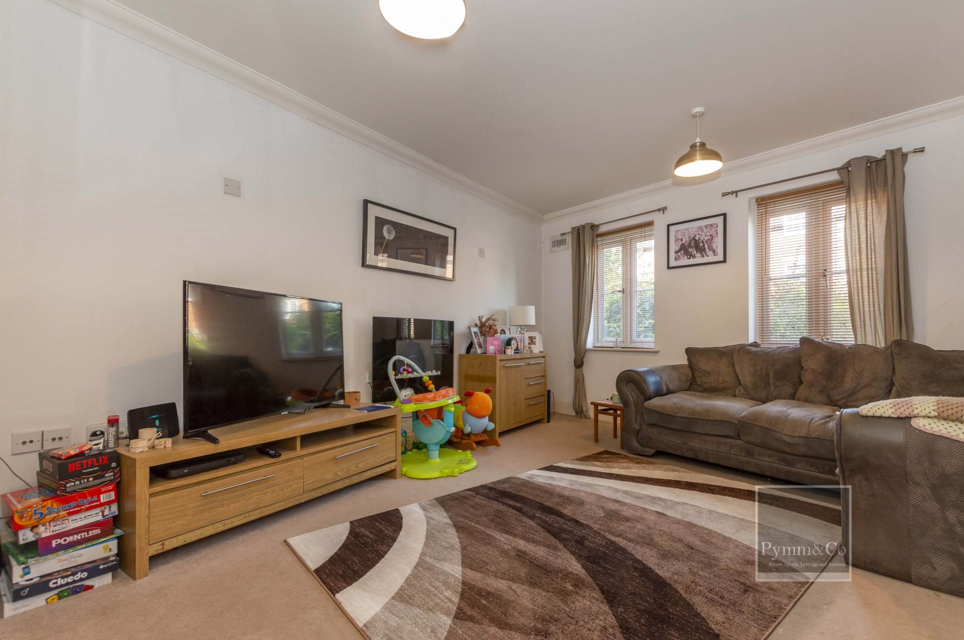 Additional Property Image 4 bedroom Terraced for sale in Norwich 2