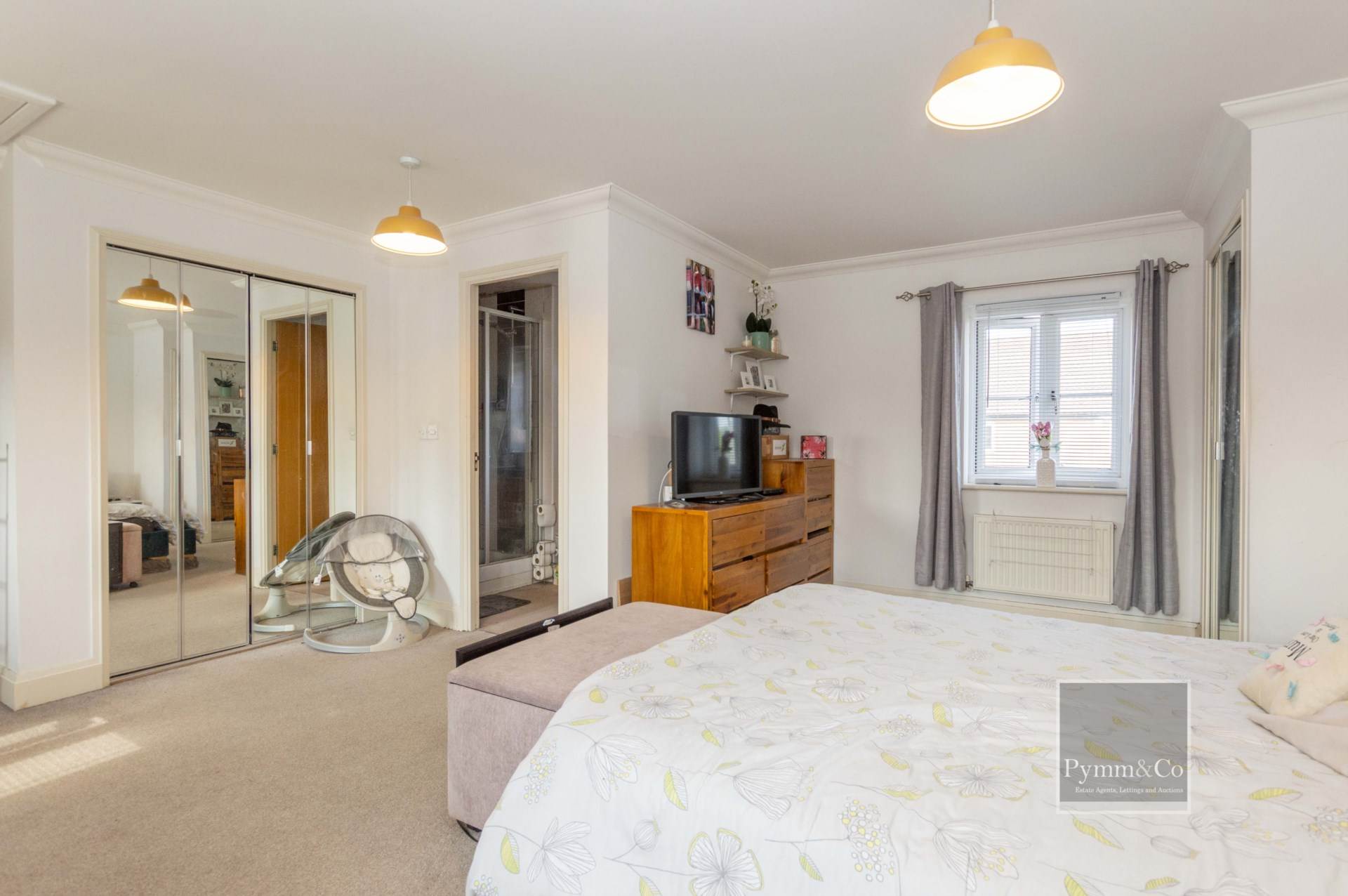 Additional Property Image 4 bedroom Terraced for sale in Norwich 5