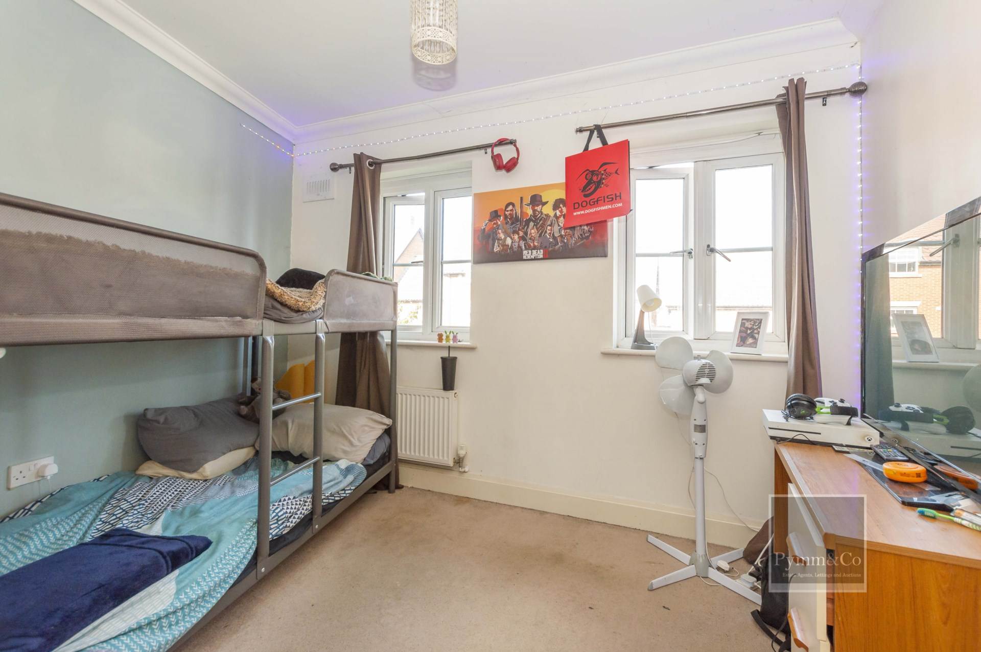Additional Property Image 4 bedroom Terraced for sale in Norwich 8