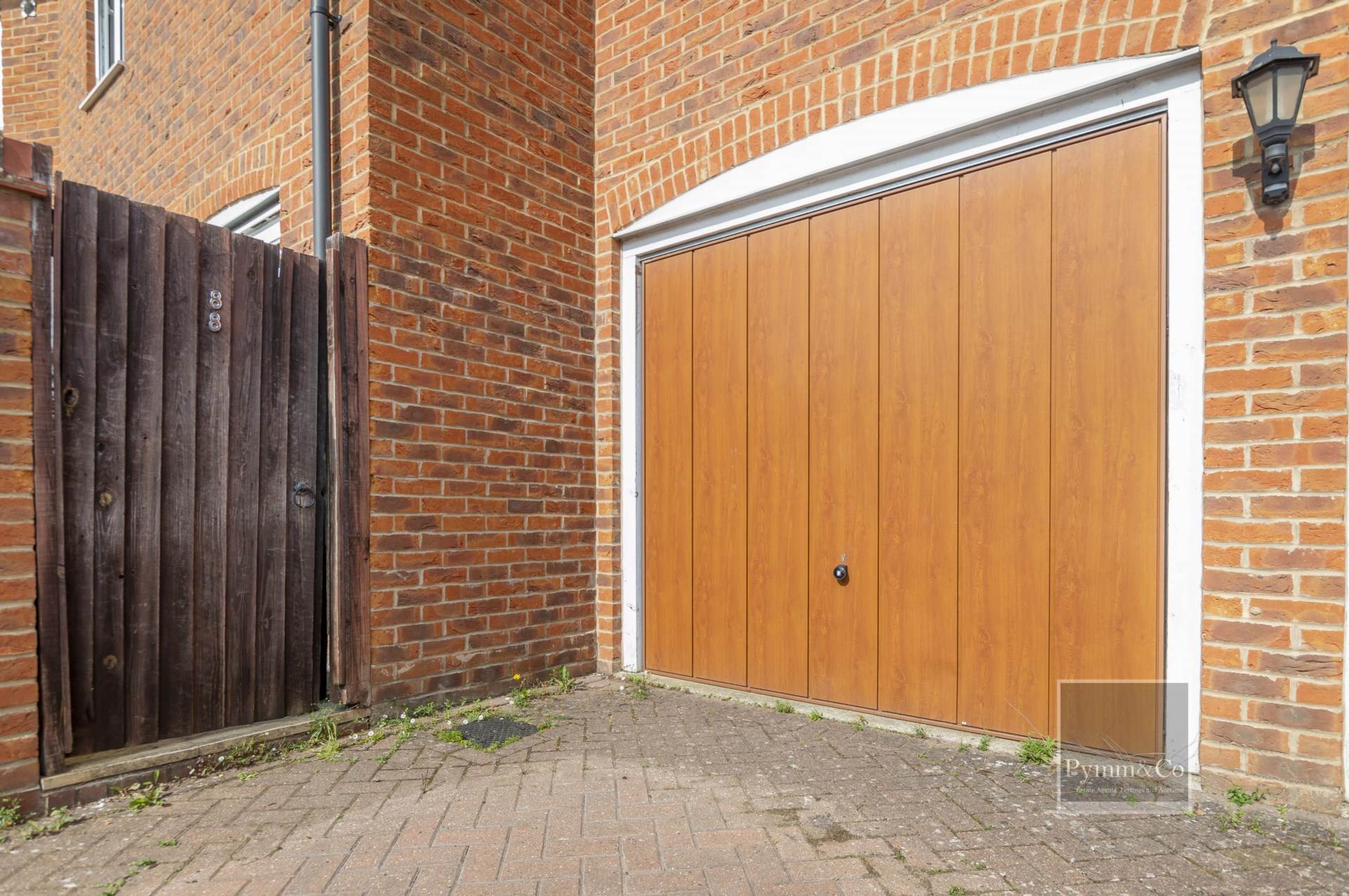 Additional Property Image 4 bedroom Terraced for sale in Norwich 12