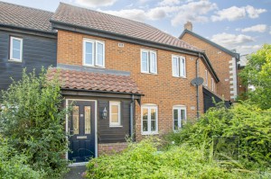 4 bedroom Terraced for sale in Norwich